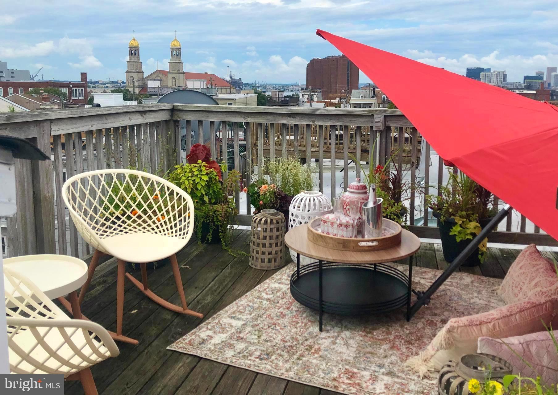 CANTON SQUARE - Residential