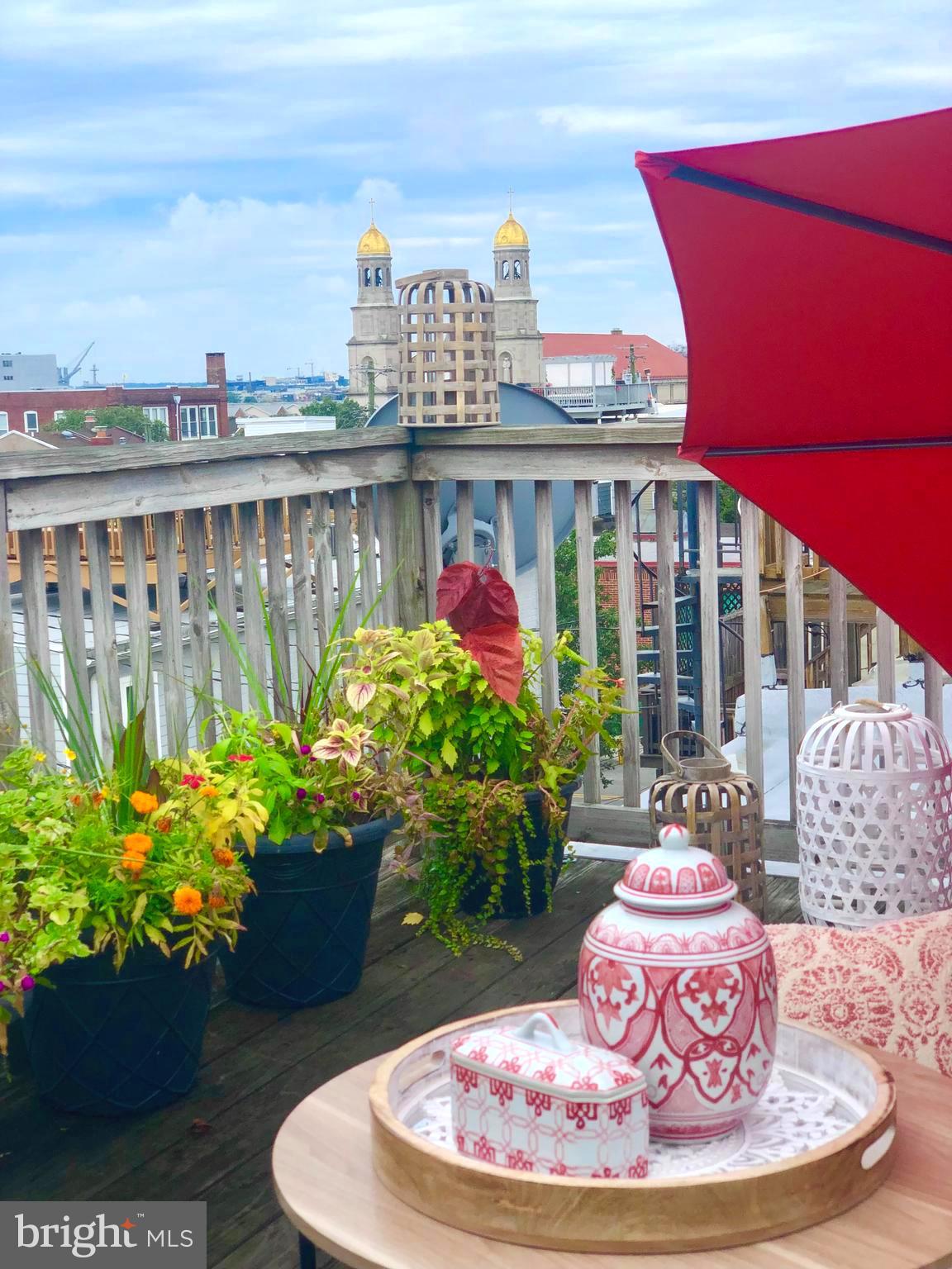 CANTON SQUARE - Residential