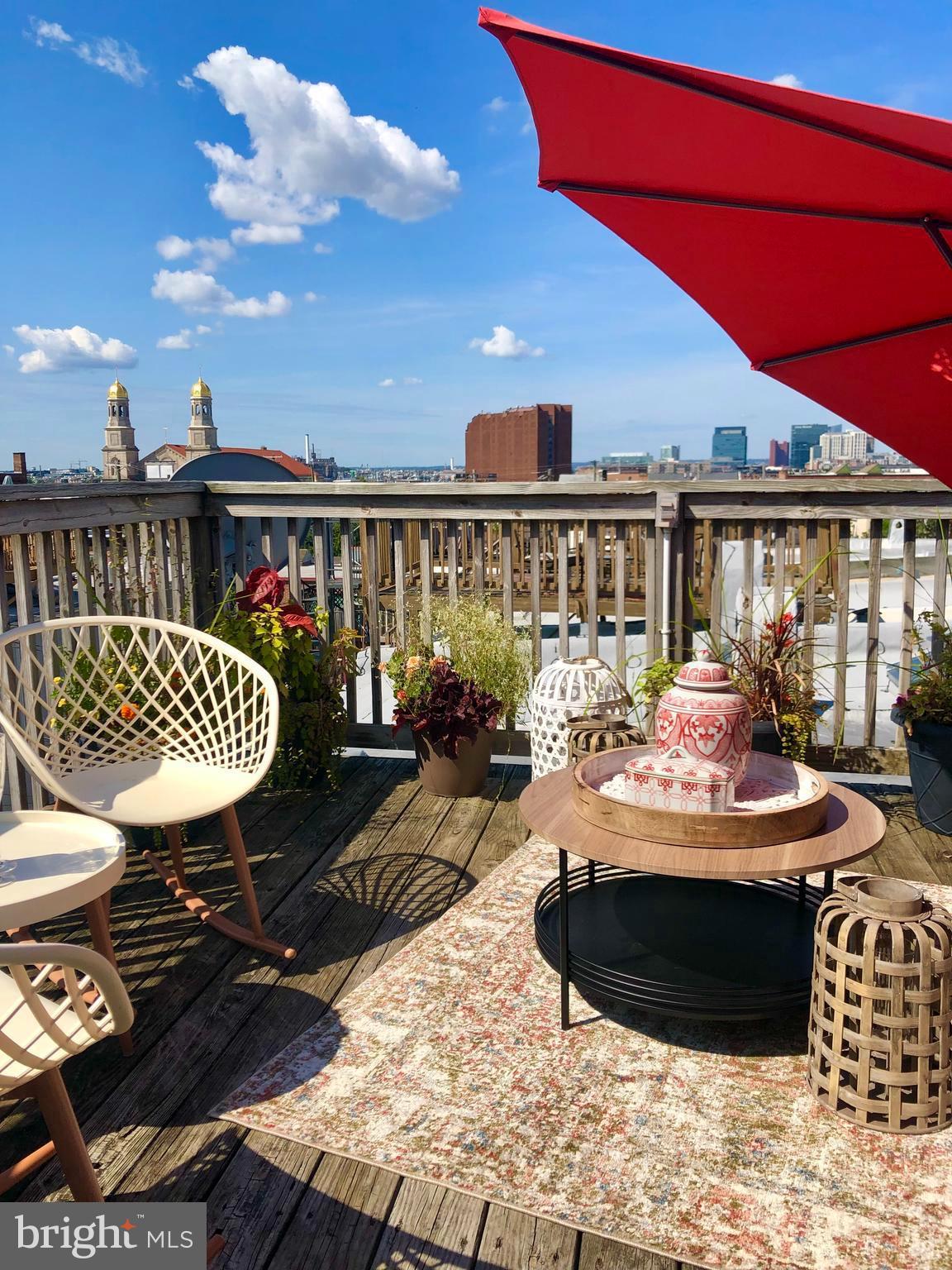 CANTON SQUARE - Residential