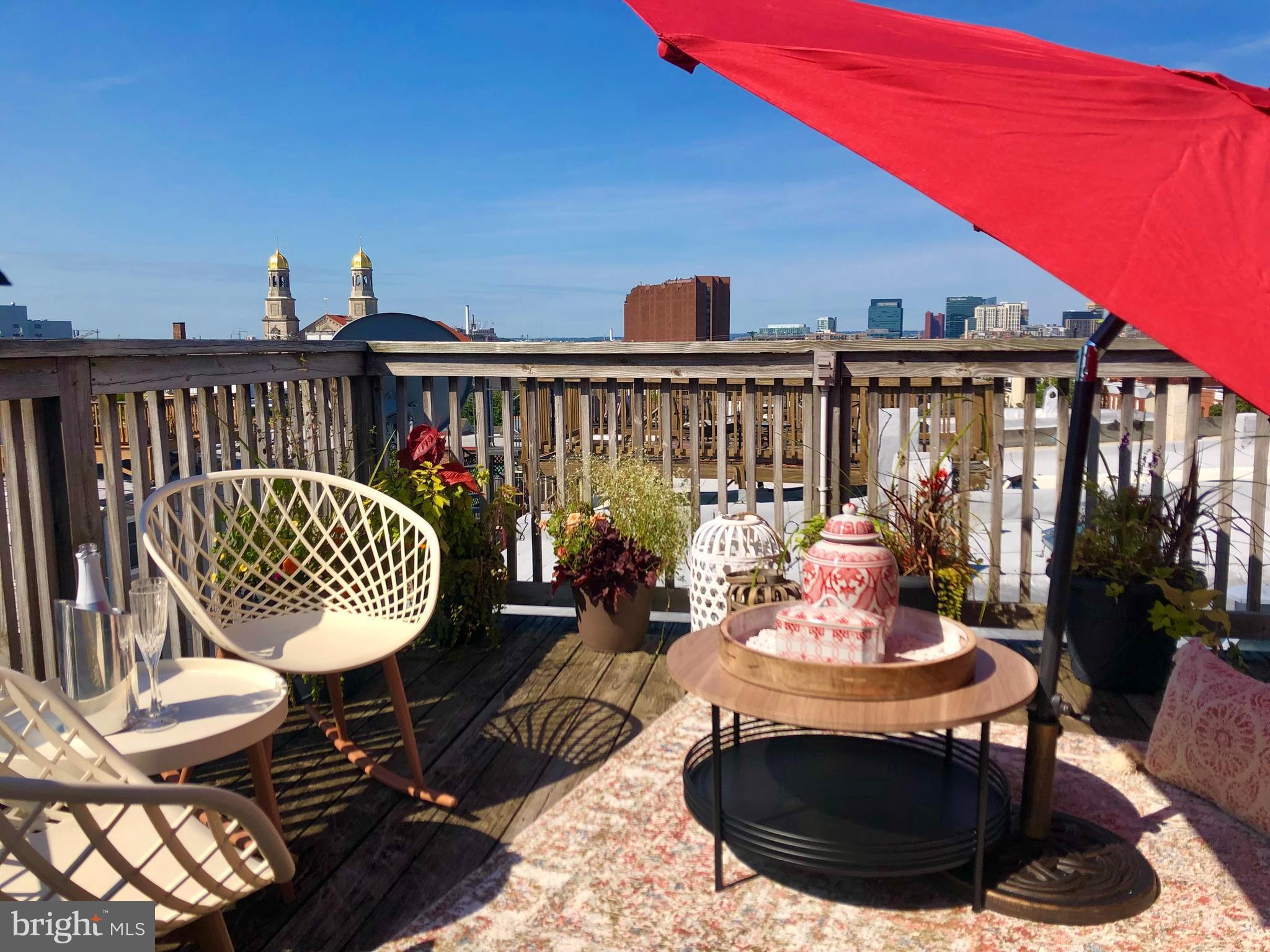 CANTON SQUARE - Residential