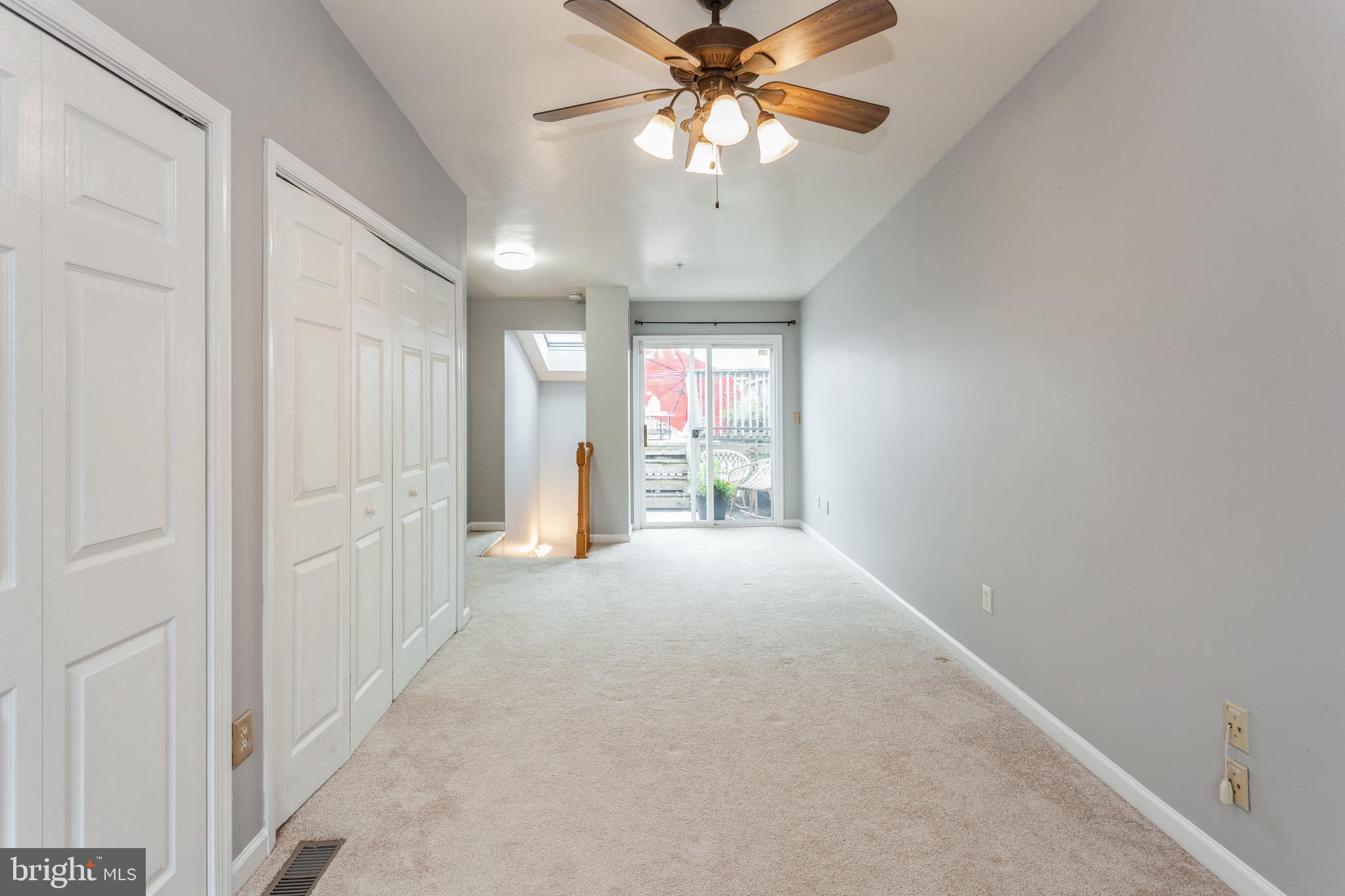 CANTON SQUARE - Residential