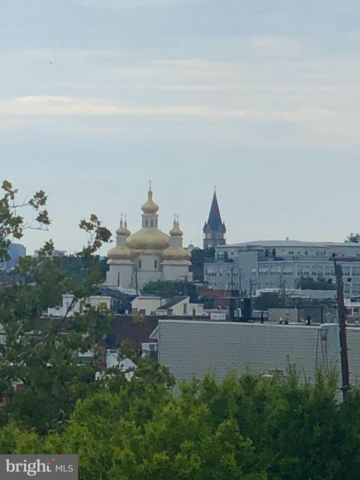 CANTON SQUARE - Residential