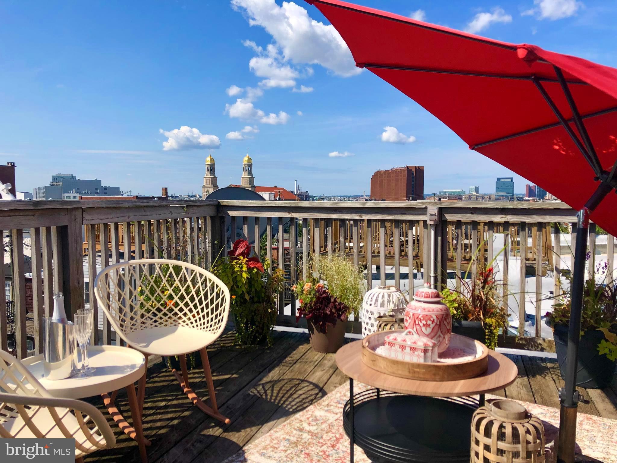 CANTON SQUARE - Residential