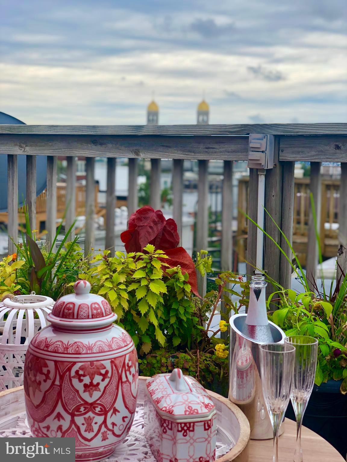 CANTON SQUARE - Residential