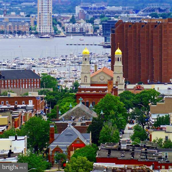 CANTON SQUARE - Residential