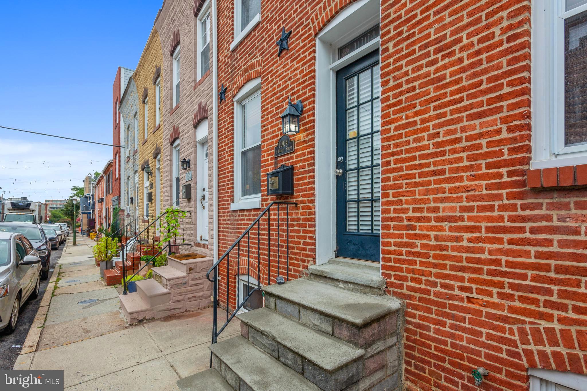 CANTON SQUARE - Residential