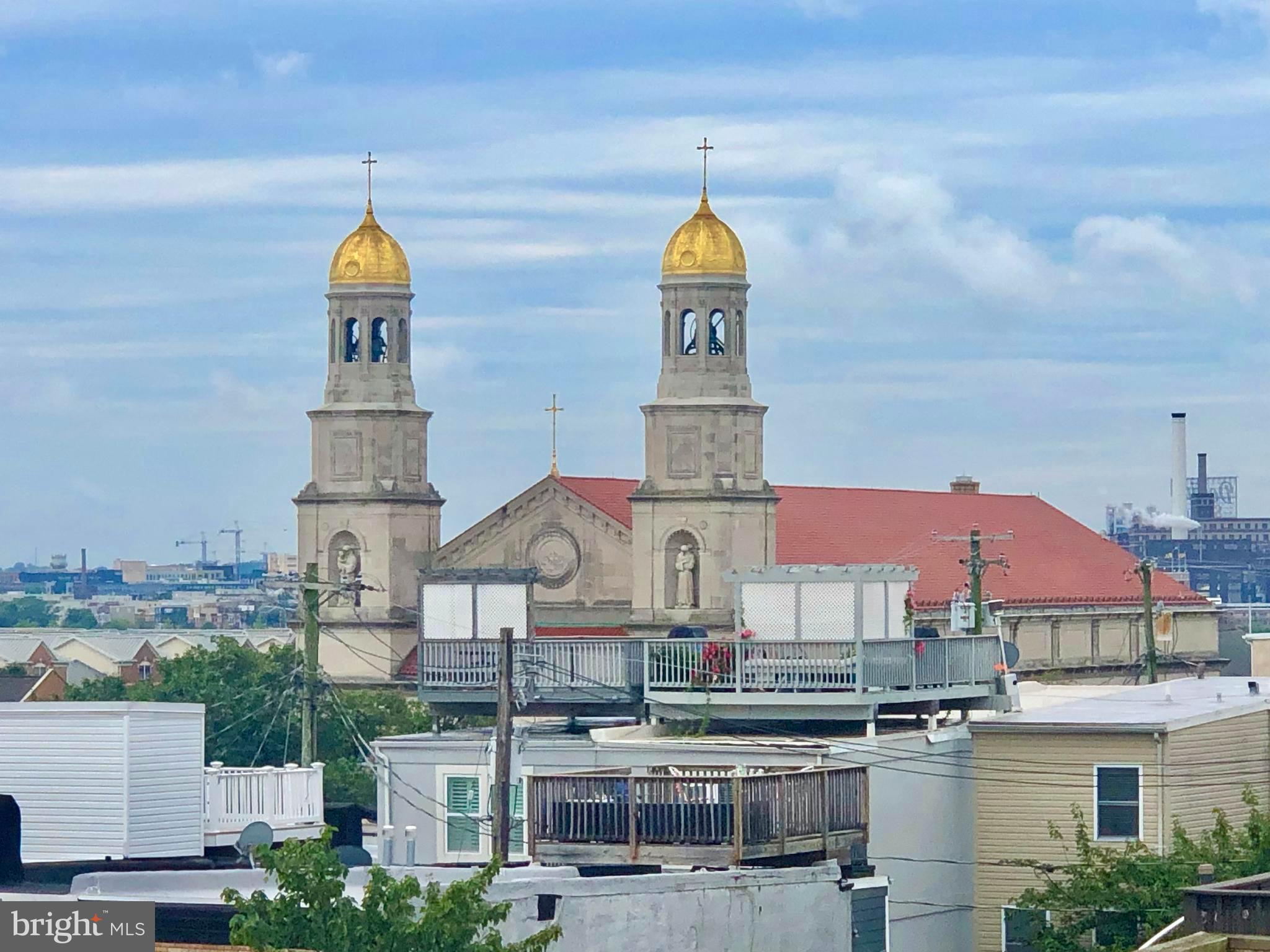CANTON SQUARE - Residential