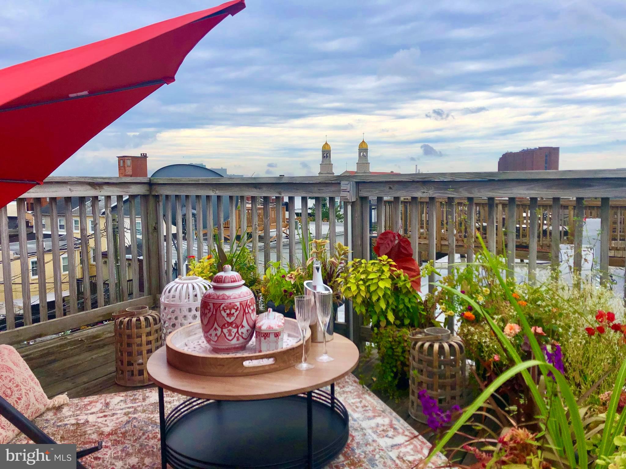 CANTON SQUARE - Residential