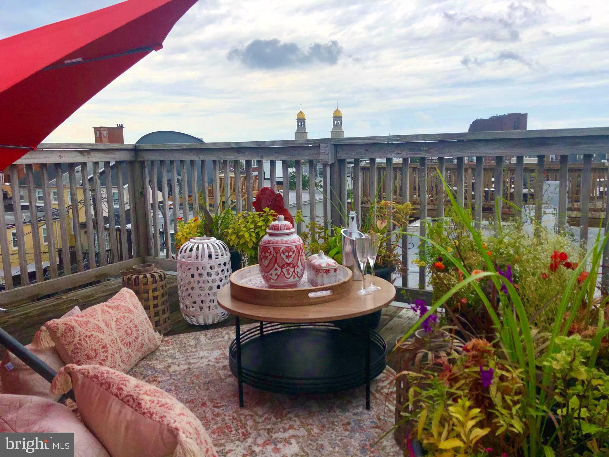 CANTON SQUARE - Residential