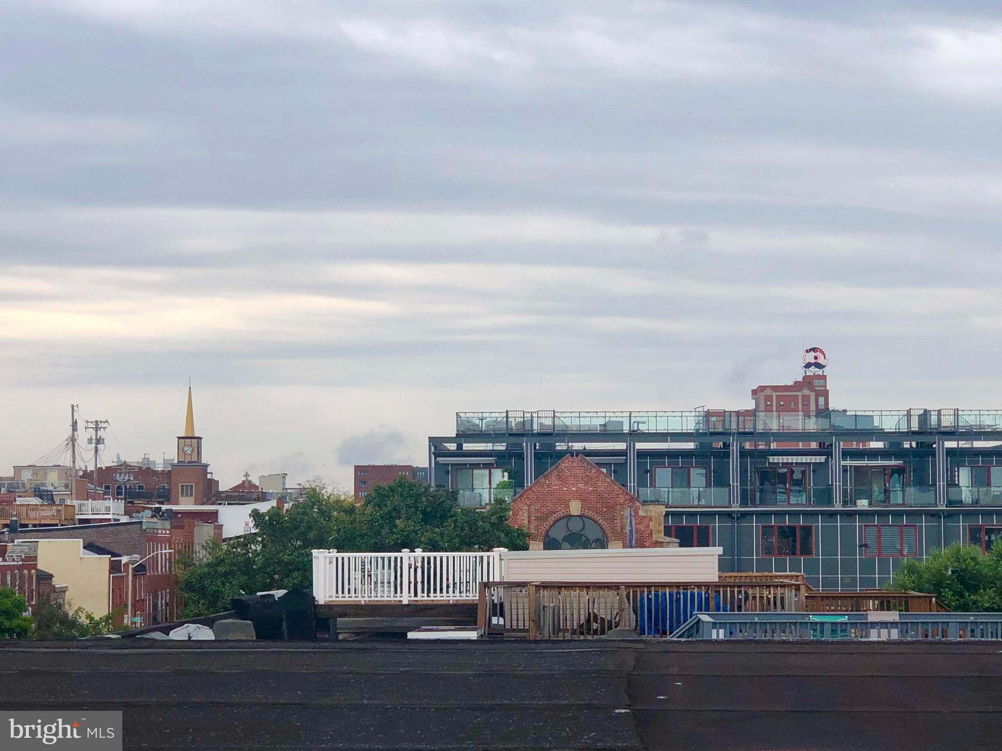 CANTON SQUARE - Residential