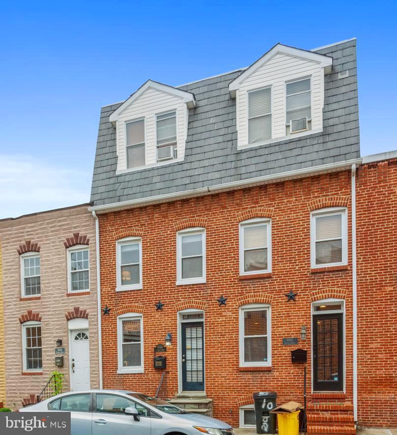 CANTON SQUARE - Residential