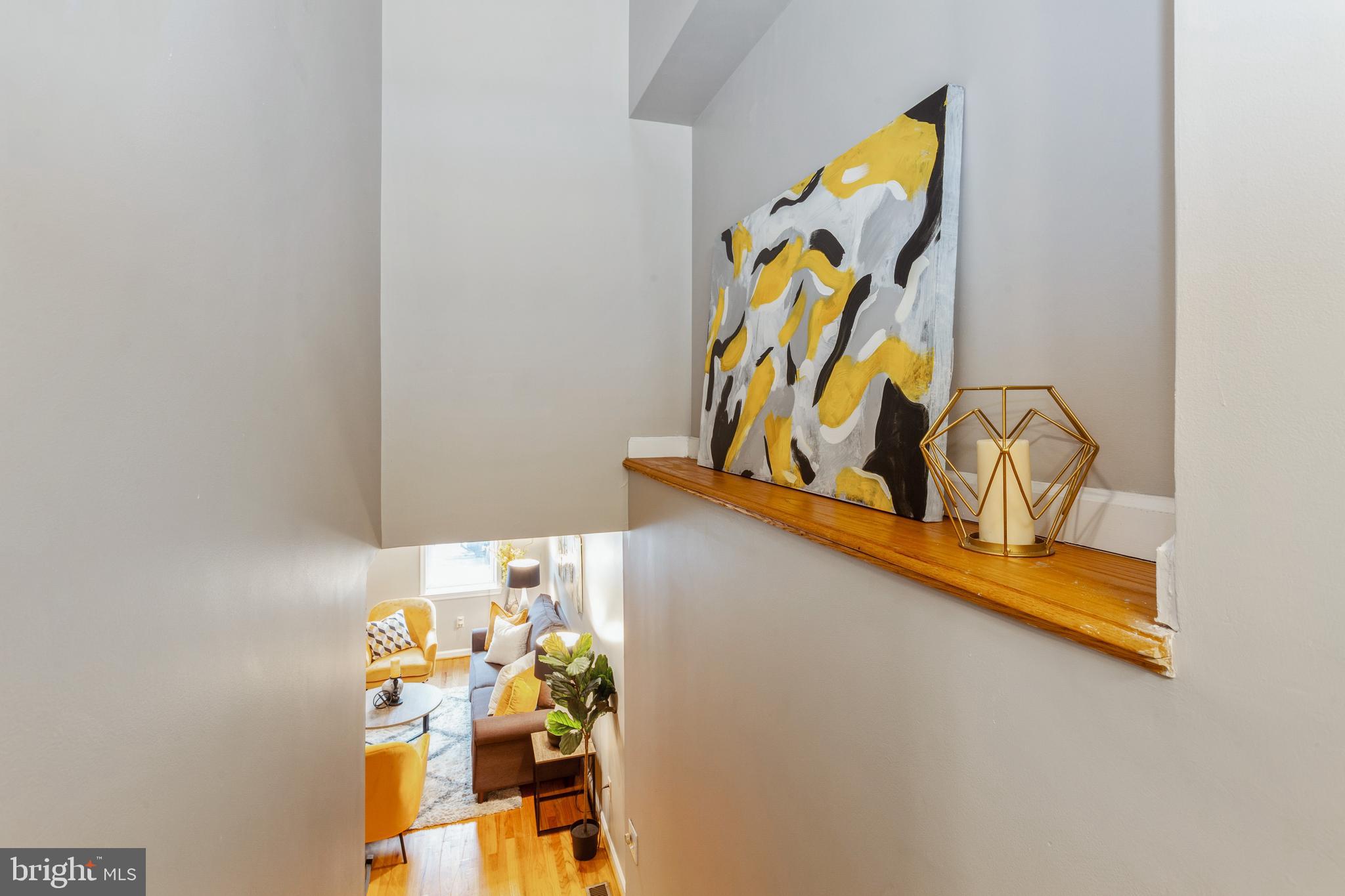 CANTON SQUARE - Residential