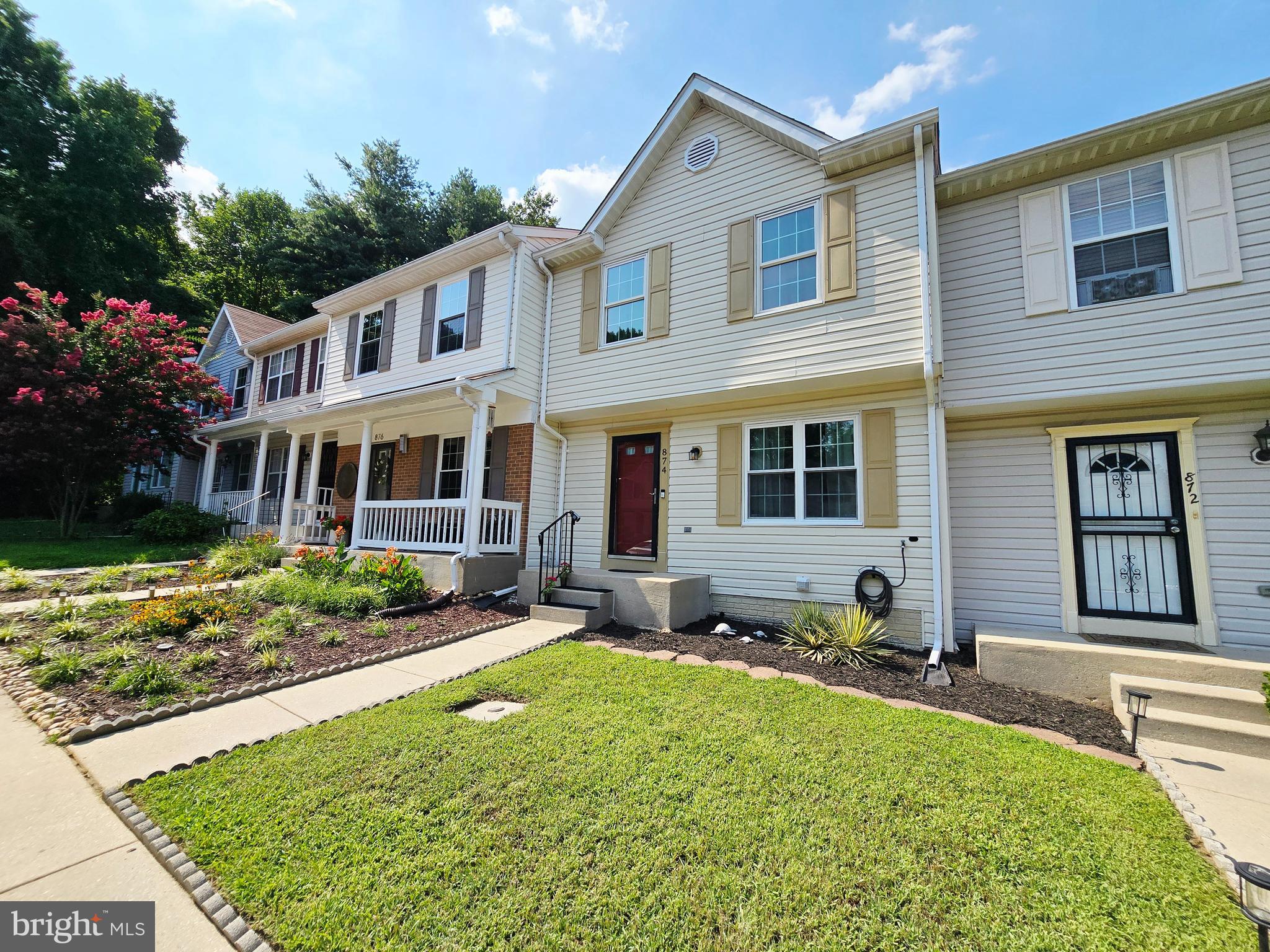 874 NALLEY ROAD