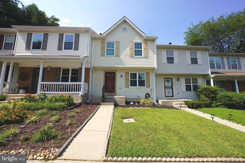 874 NALLEY ROAD LANDOVER MD 20785
