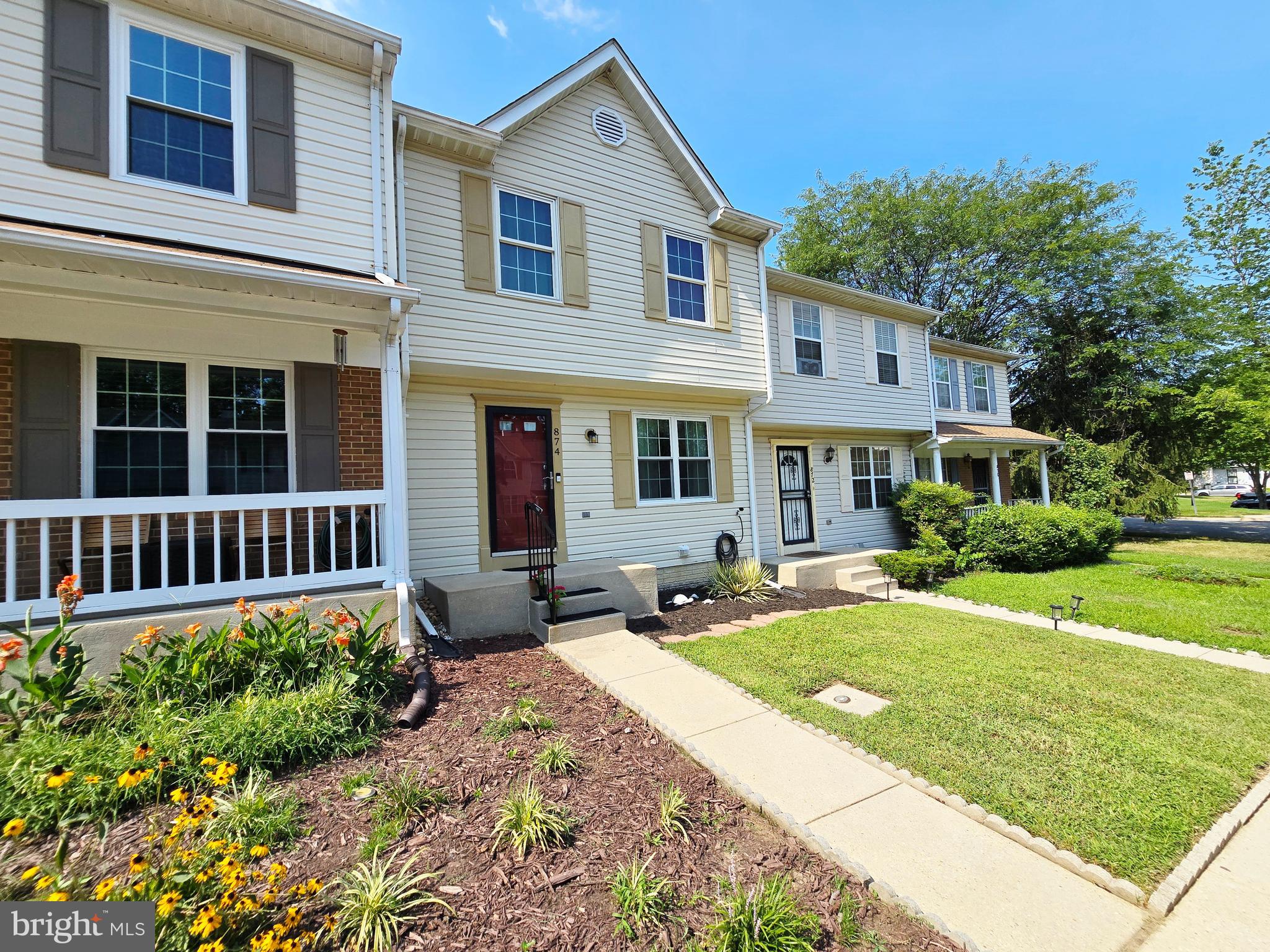 874 NALLEY ROAD