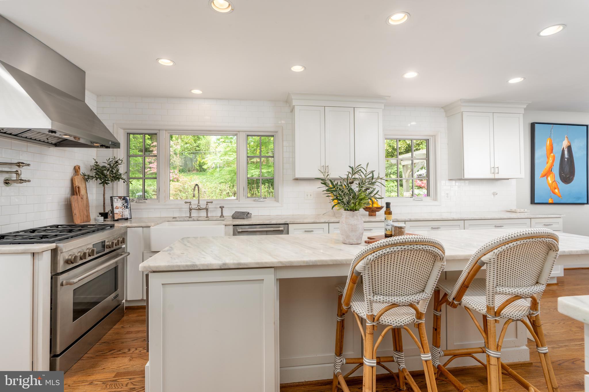 WEST LANGLEY - Residential