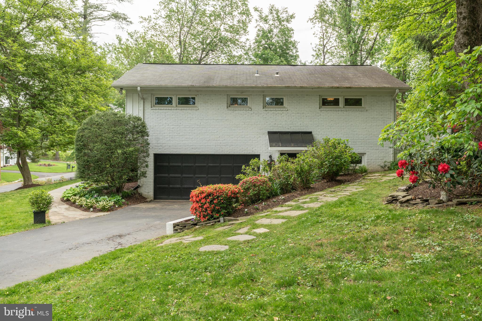 WEST LANGLEY - Residential