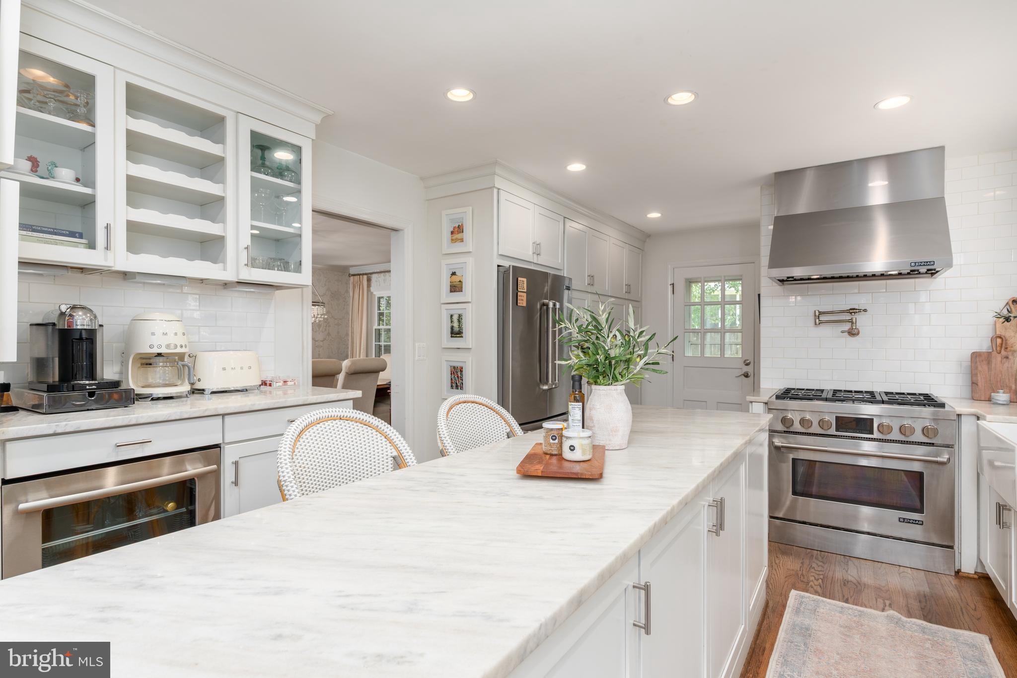 WEST LANGLEY - Residential