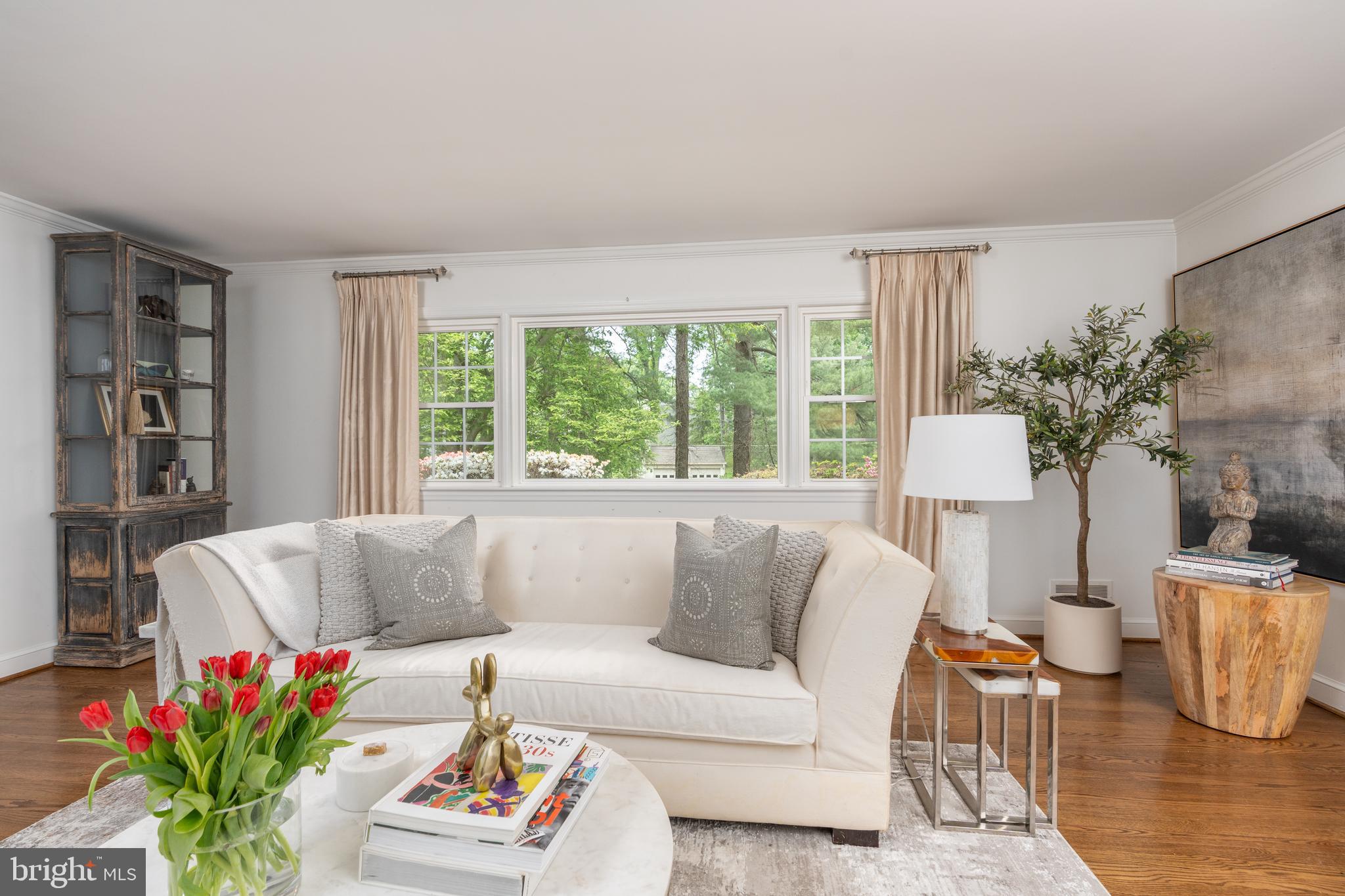 WEST LANGLEY - Residential