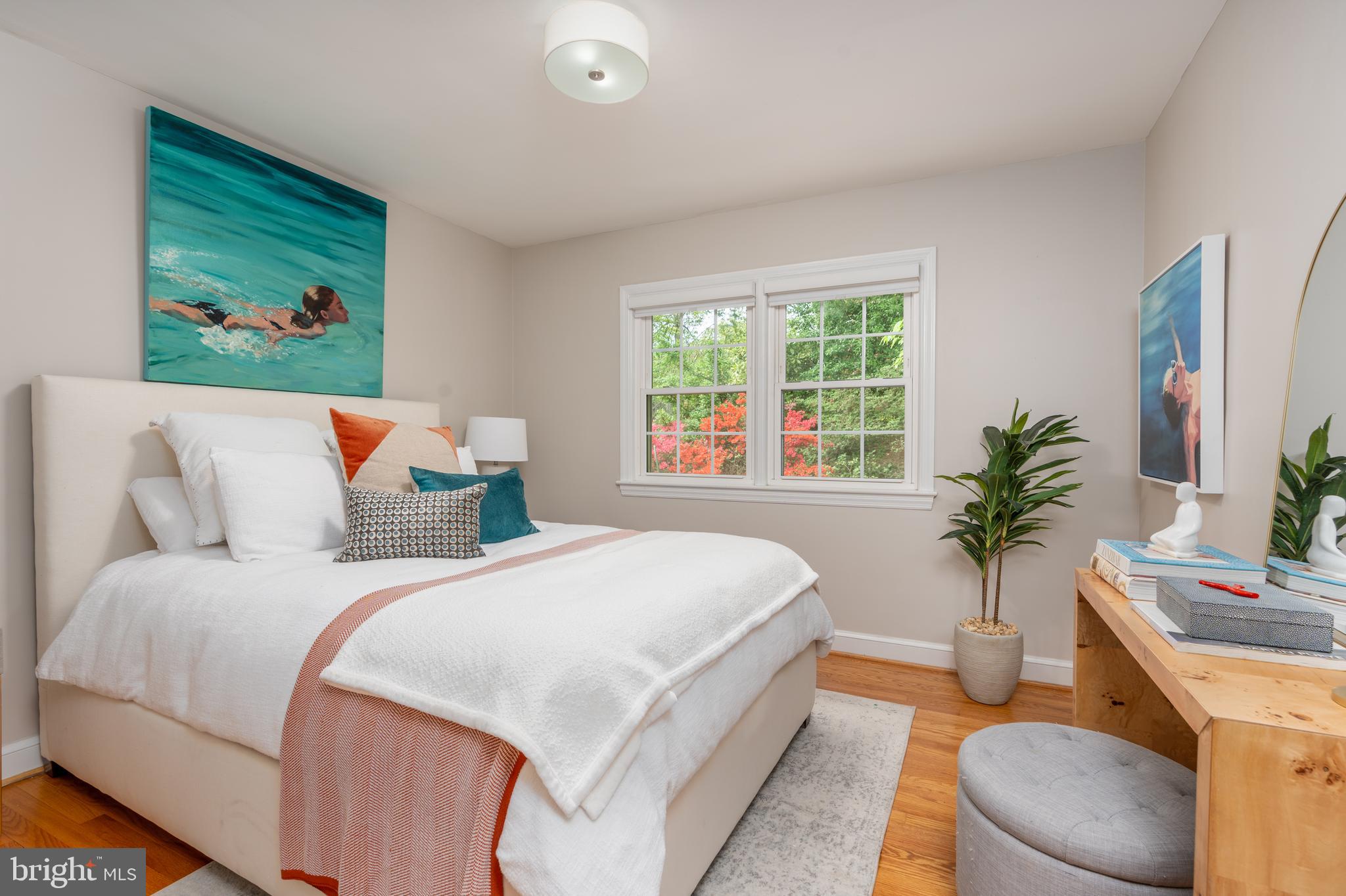 WEST LANGLEY - Residential