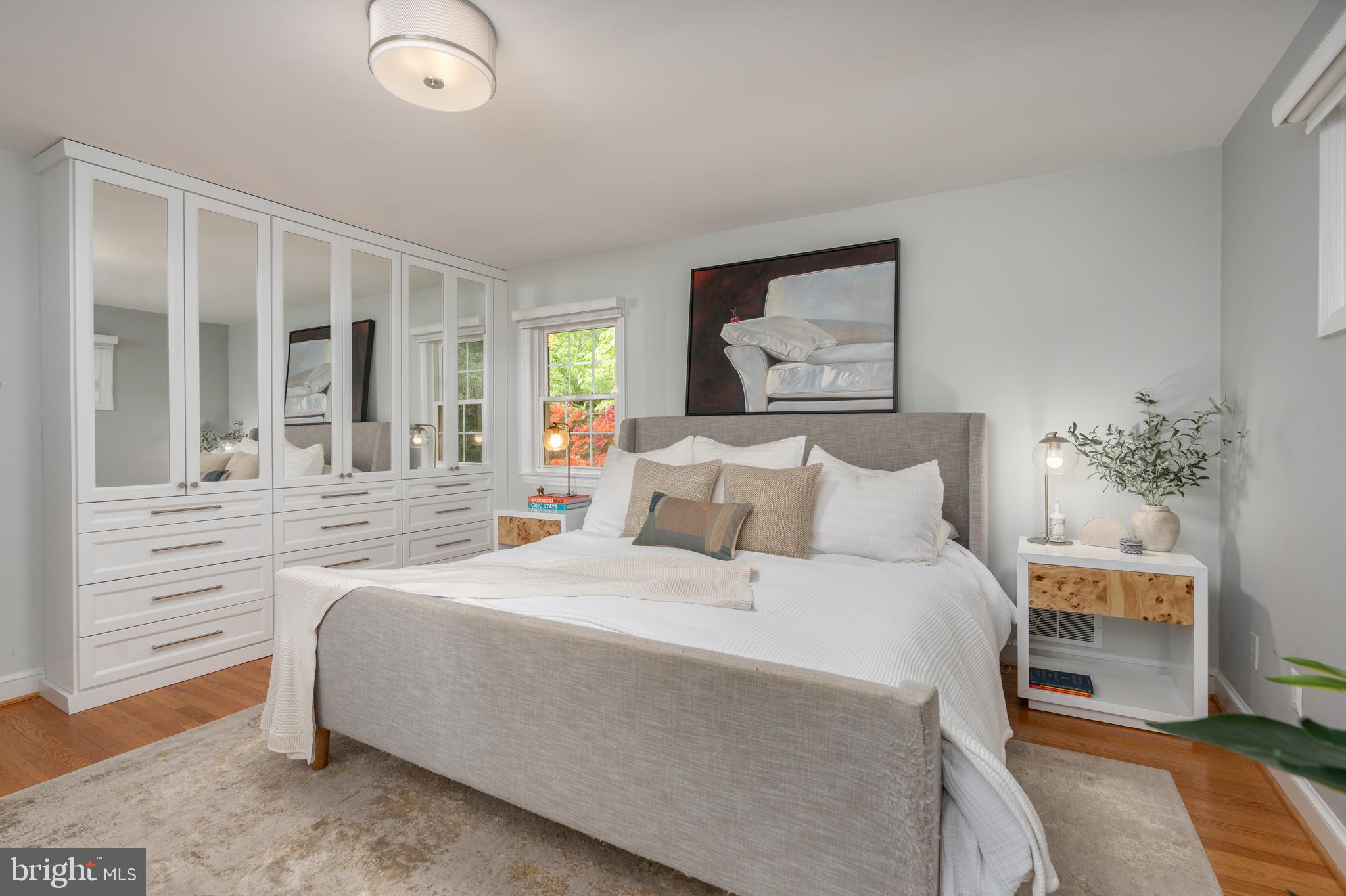 WEST LANGLEY - Residential