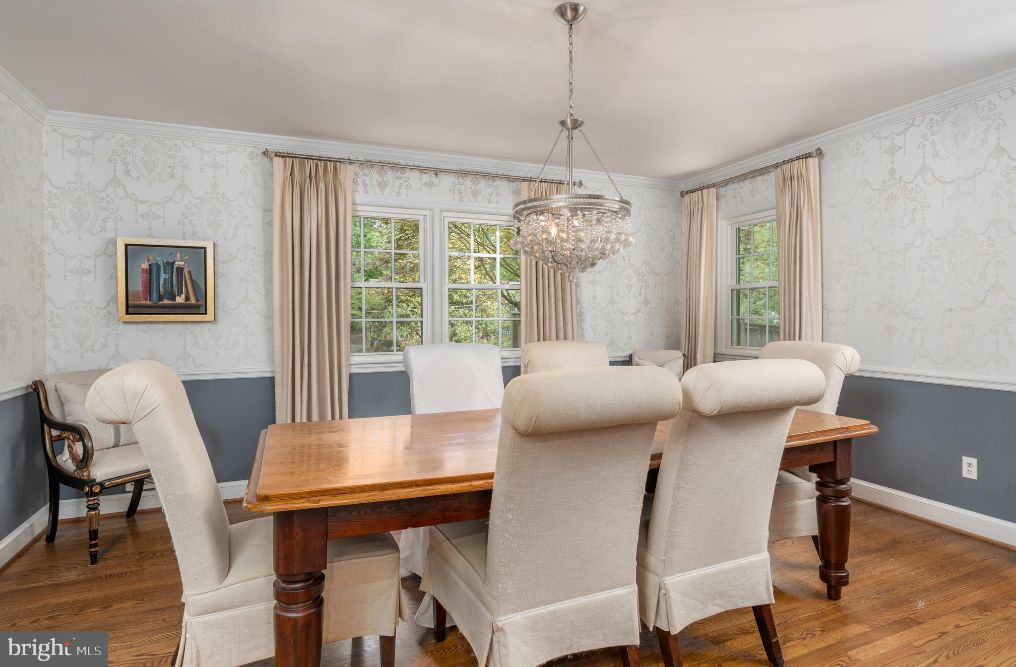 WEST LANGLEY - Residential