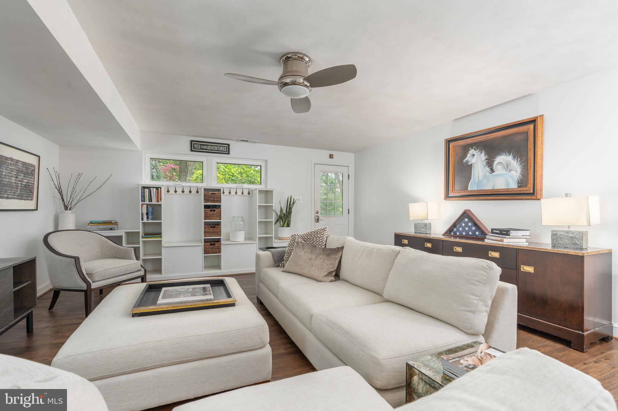 WEST LANGLEY - Residential