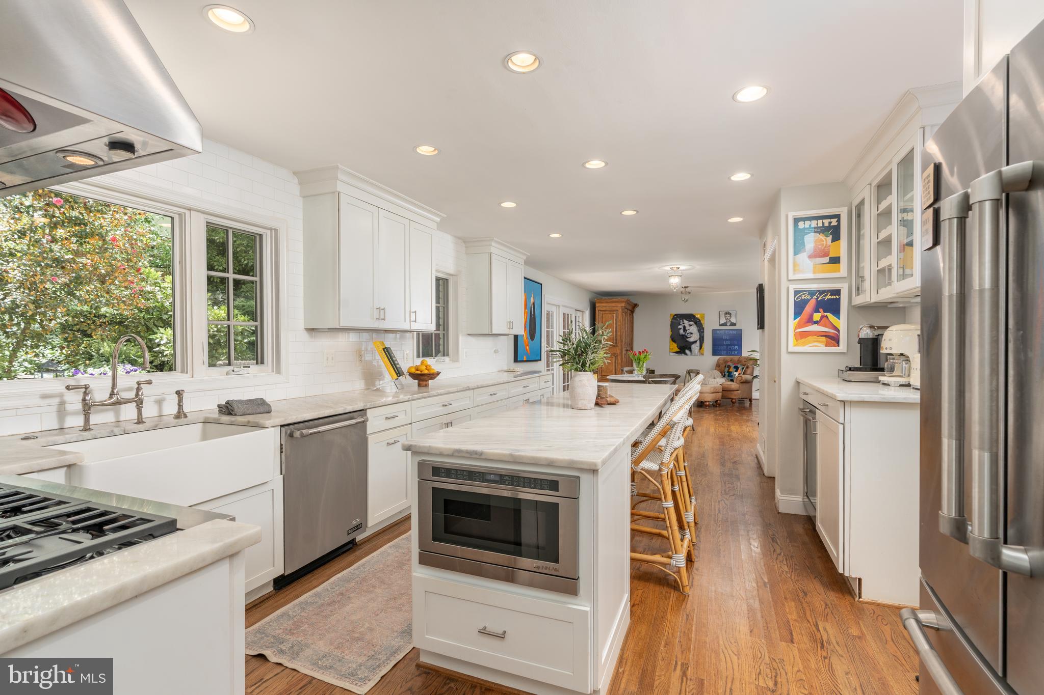 WEST LANGLEY - Residential