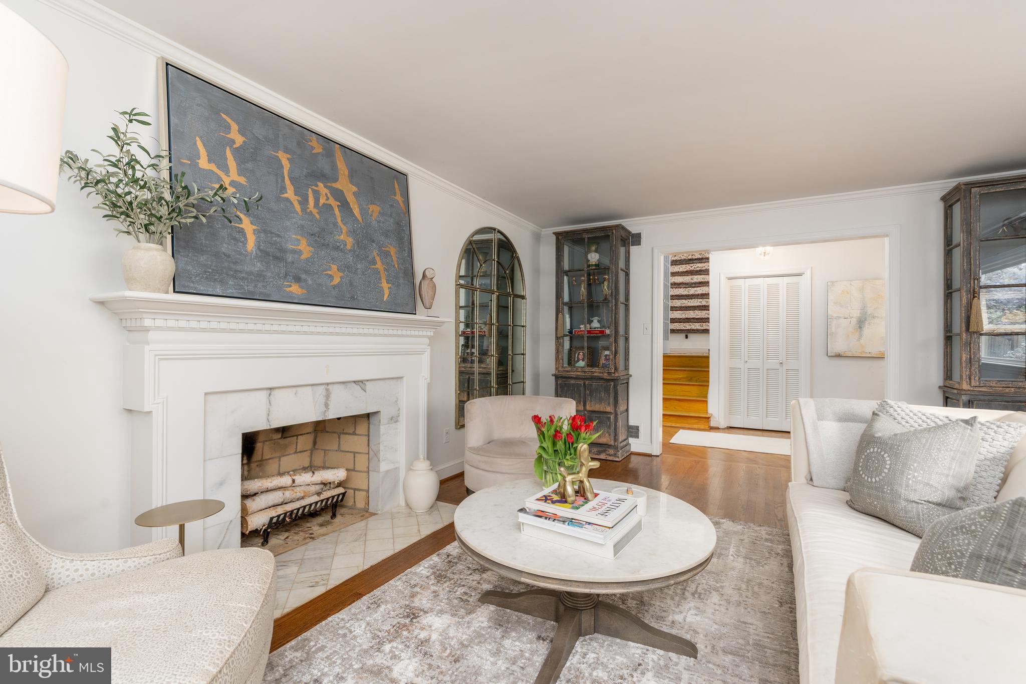 WEST LANGLEY - Residential