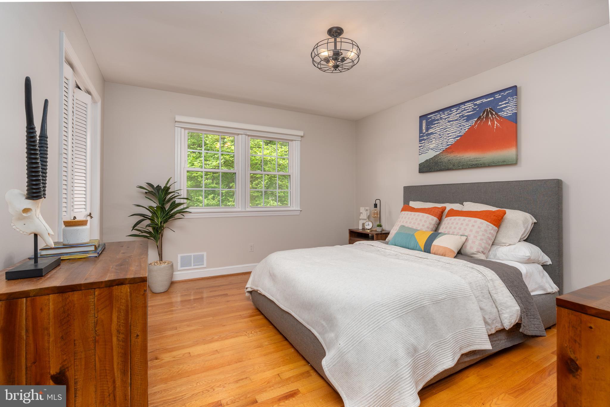 WEST LANGLEY - Residential