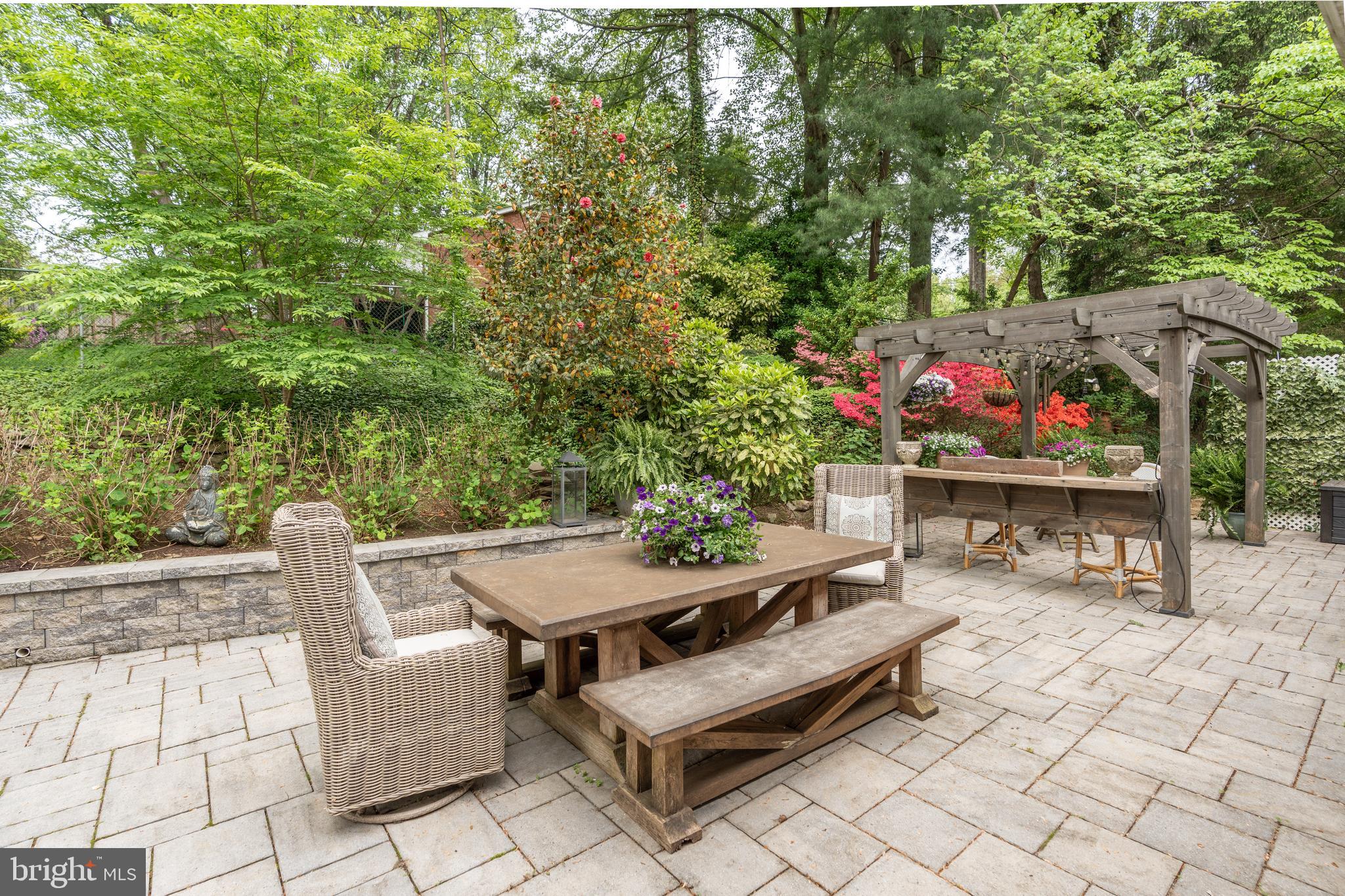 WEST LANGLEY - Residential