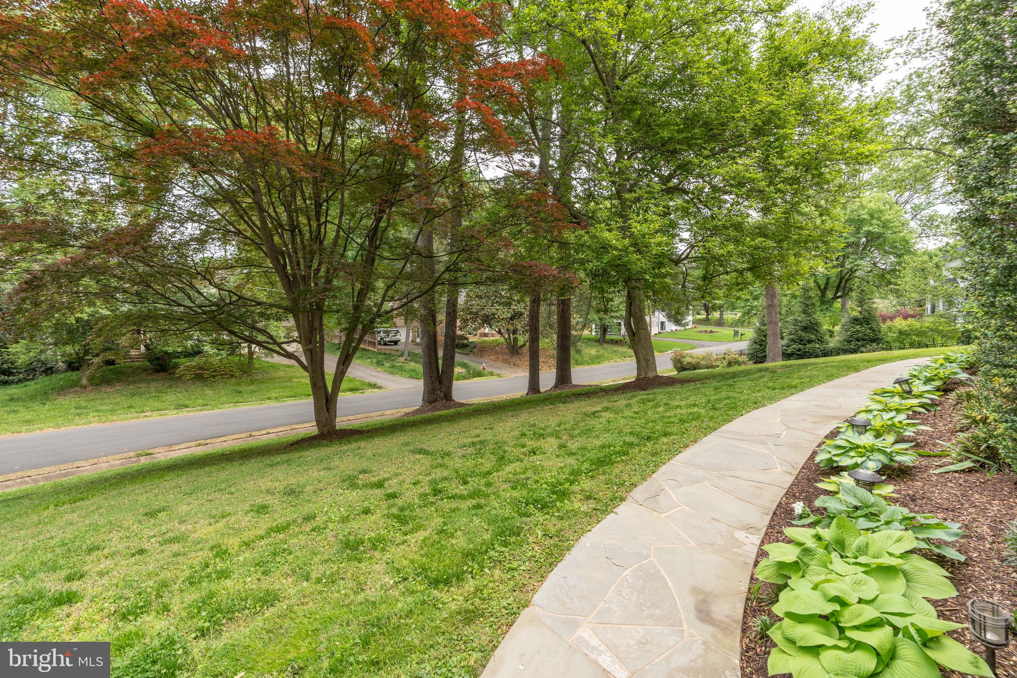 WEST LANGLEY - Residential