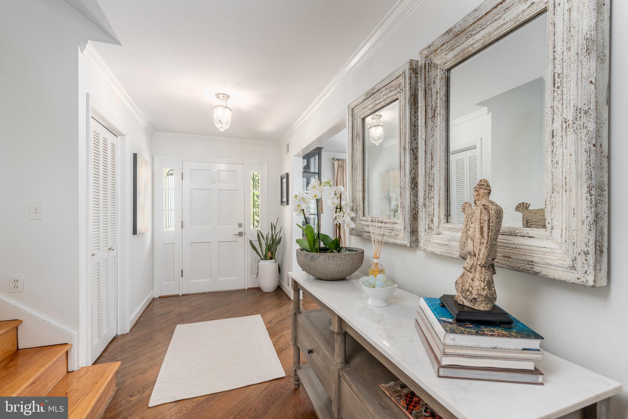 WEST LANGLEY - Residential