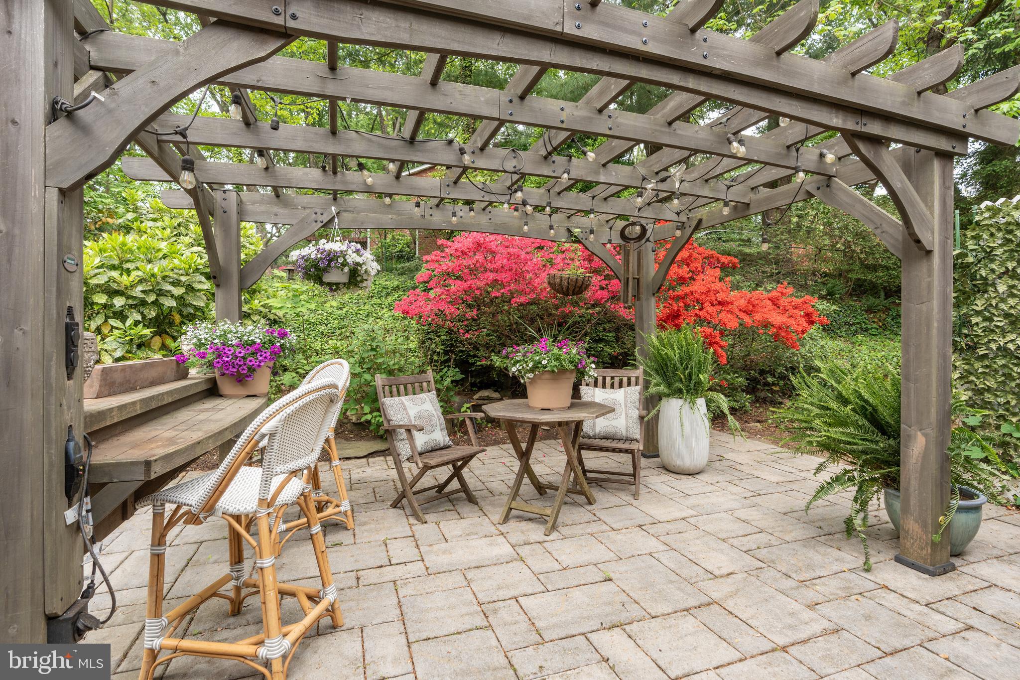 WEST LANGLEY - Residential