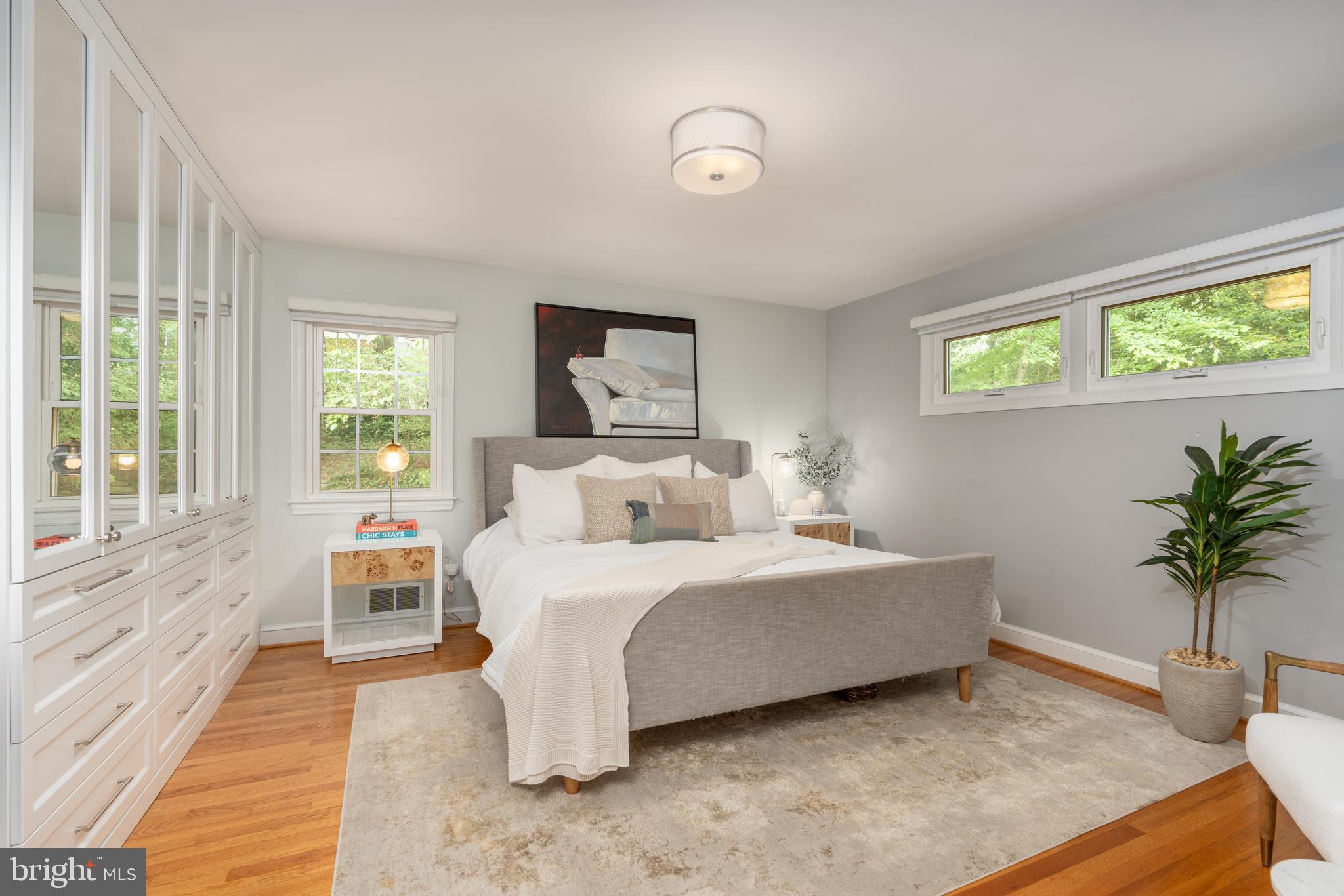 WEST LANGLEY - Residential