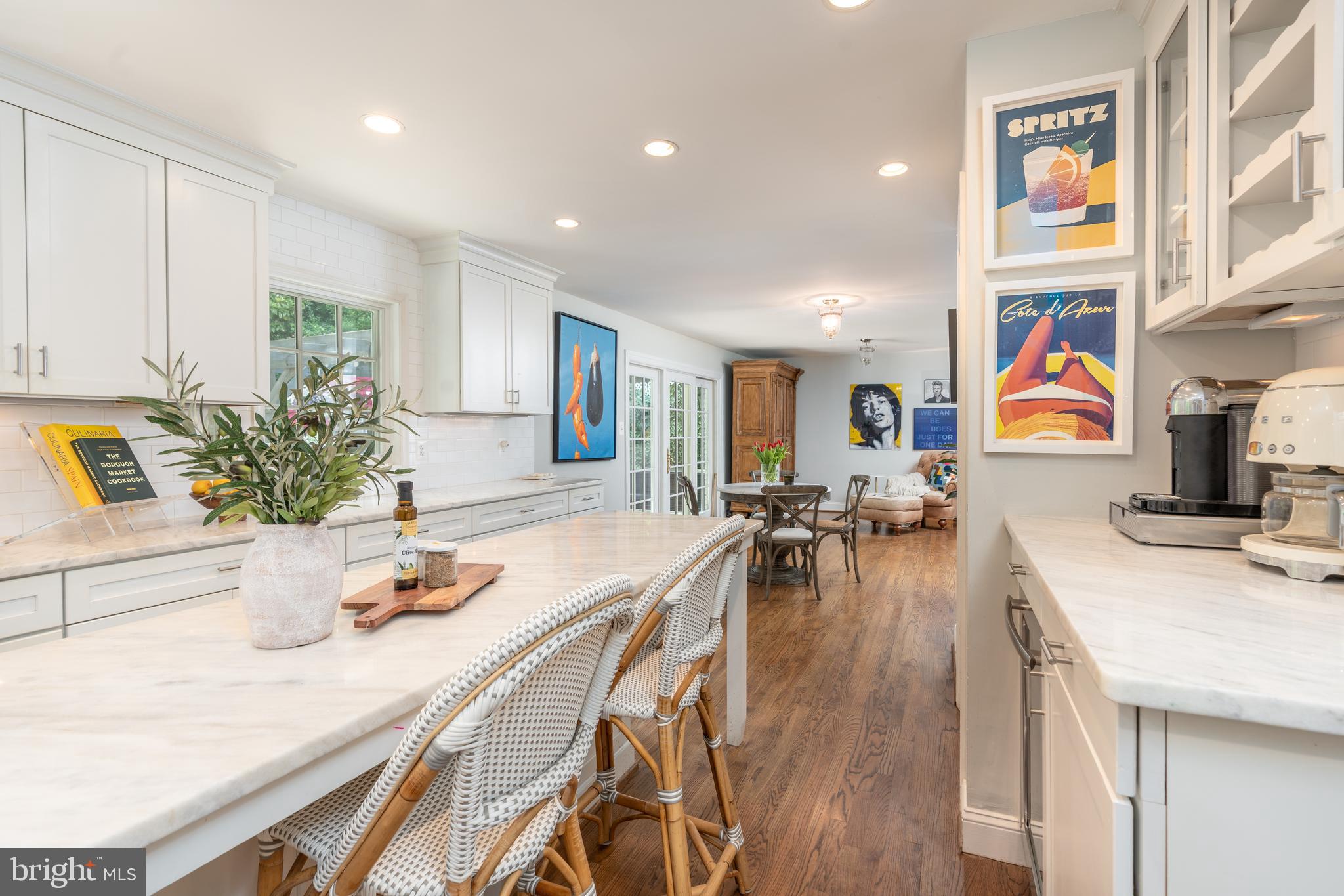 WEST LANGLEY - Residential