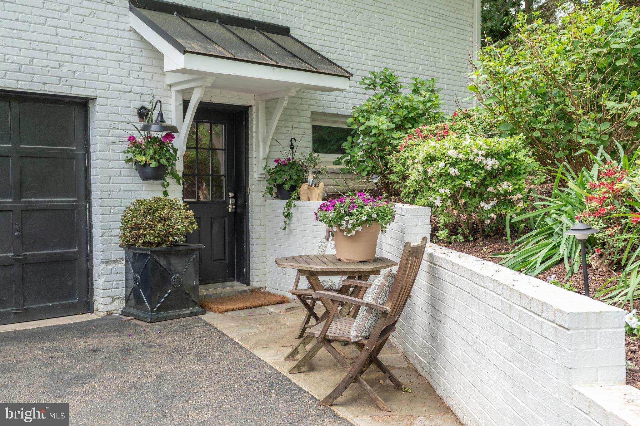 WEST LANGLEY - Residential