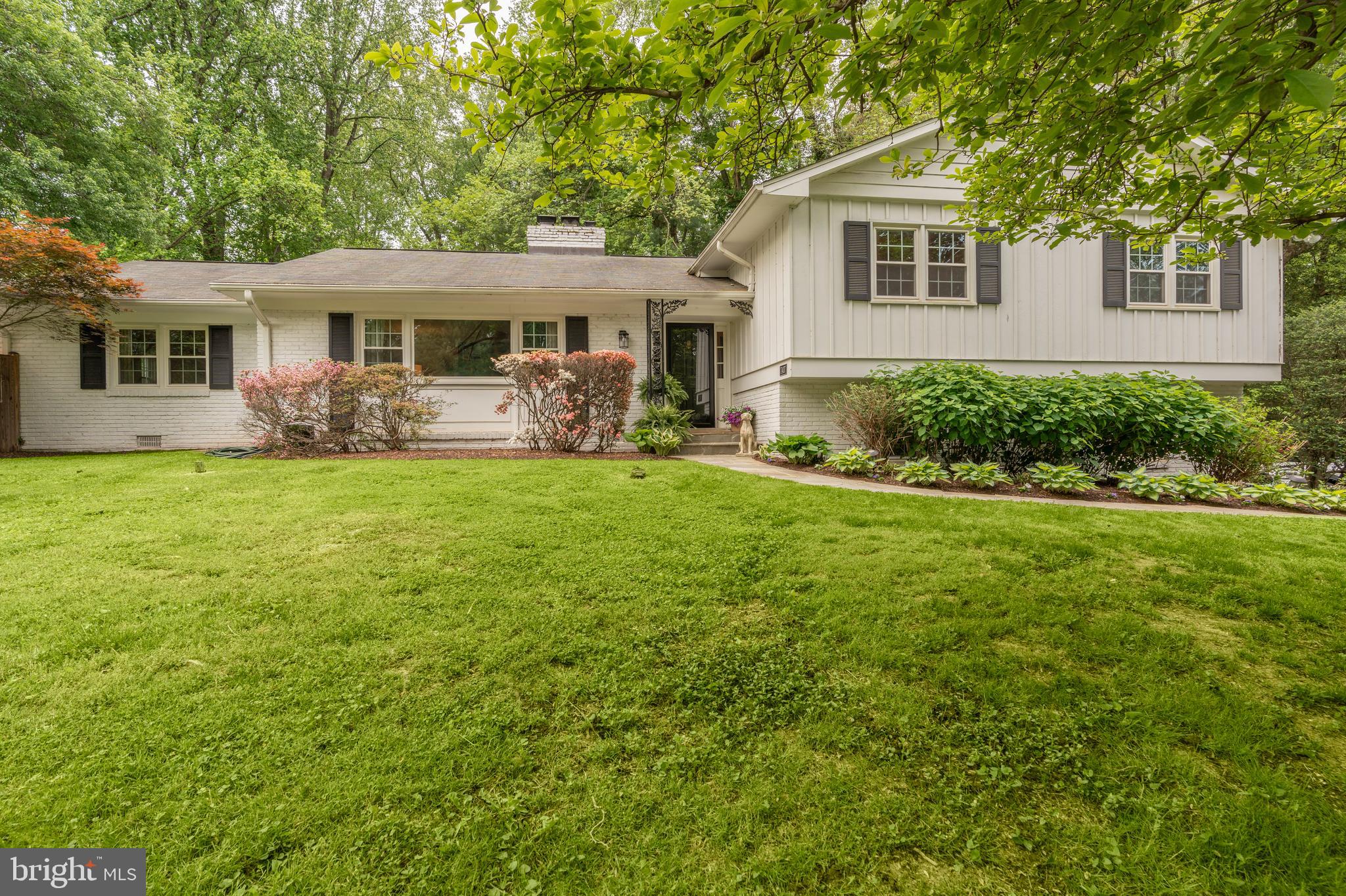 WEST LANGLEY - Residential