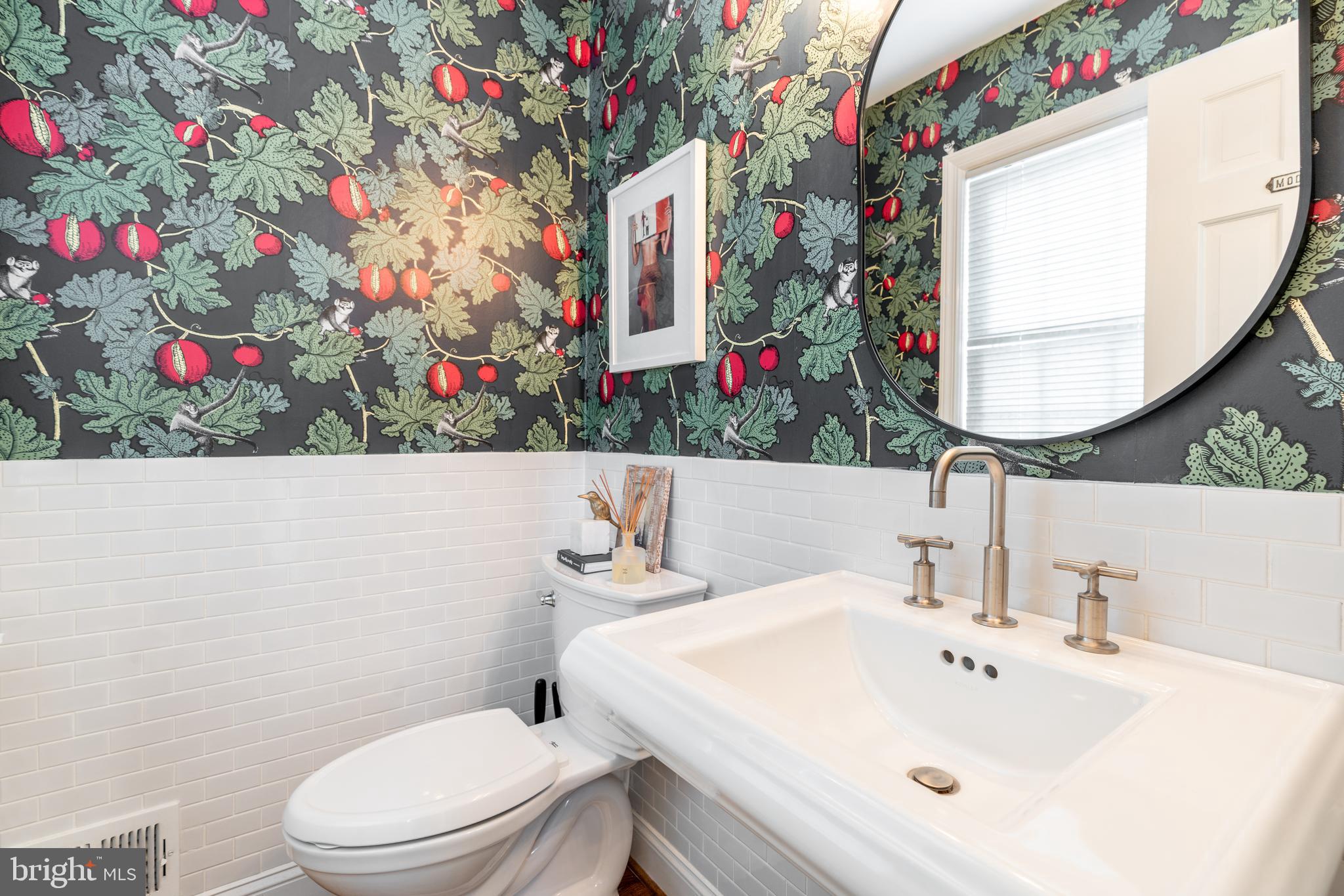 WEST LANGLEY - Residential