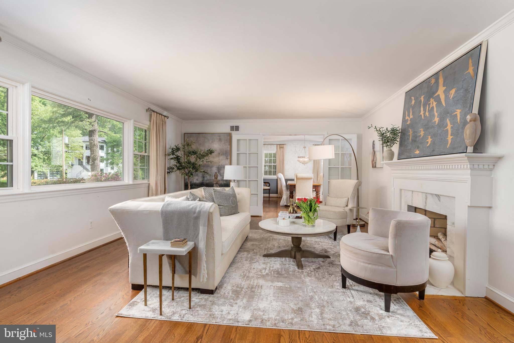 WEST LANGLEY - Residential