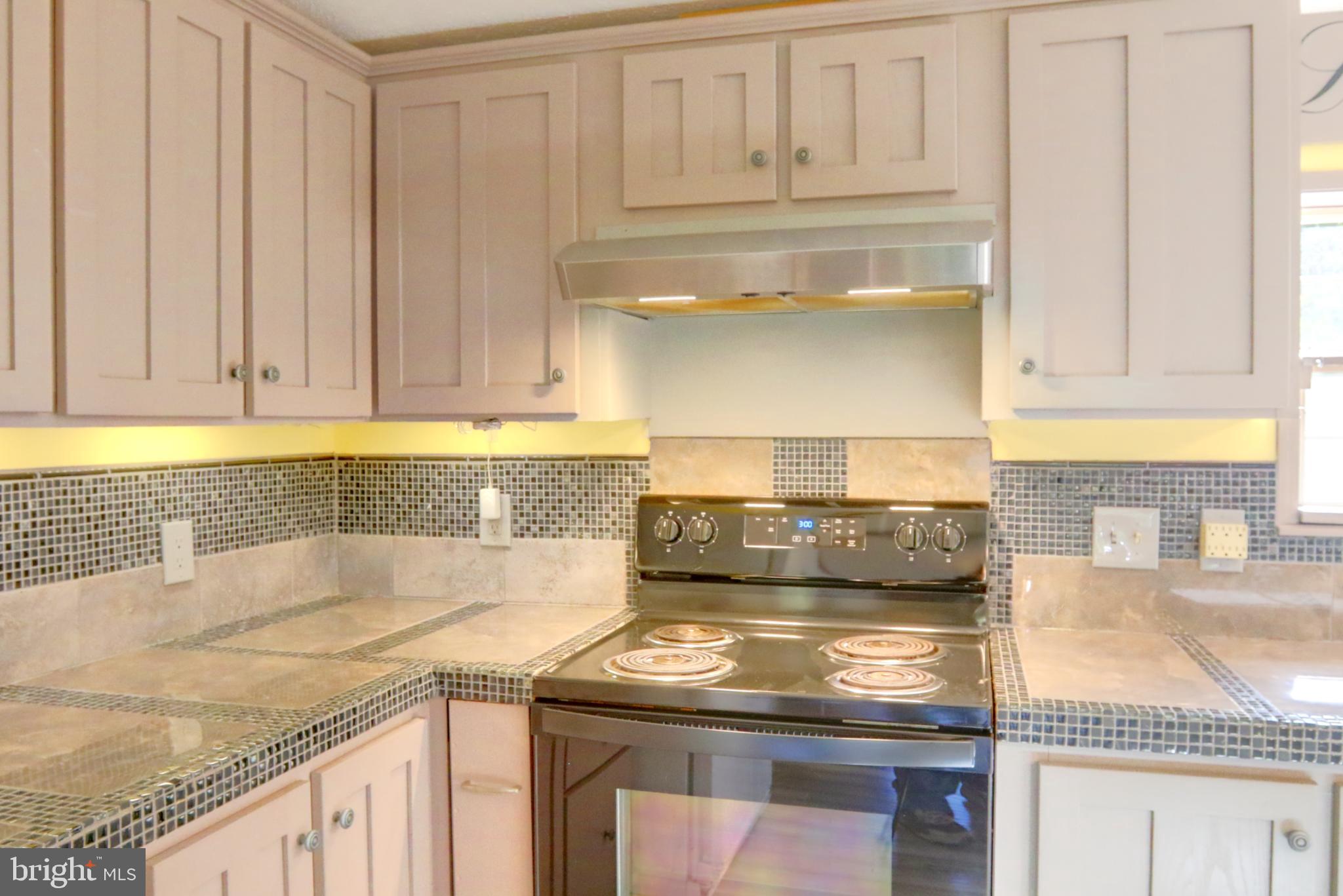 CROSS MILL - Residential