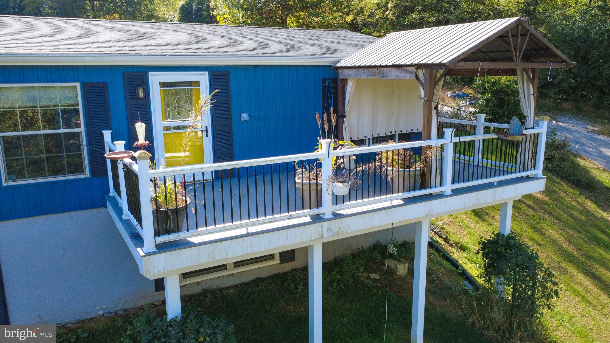 CROSS MILL - Residential