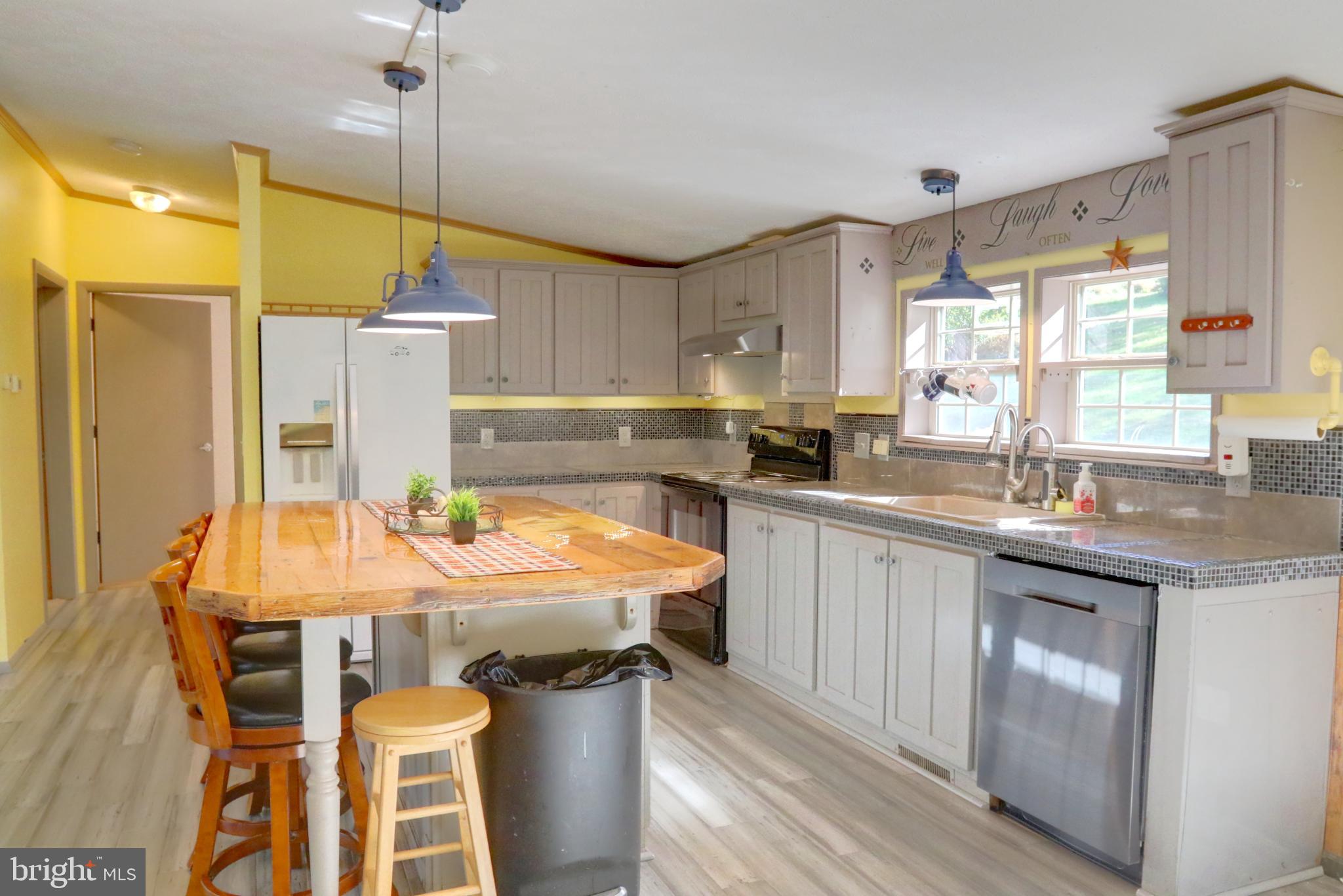 CROSS MILL - Residential