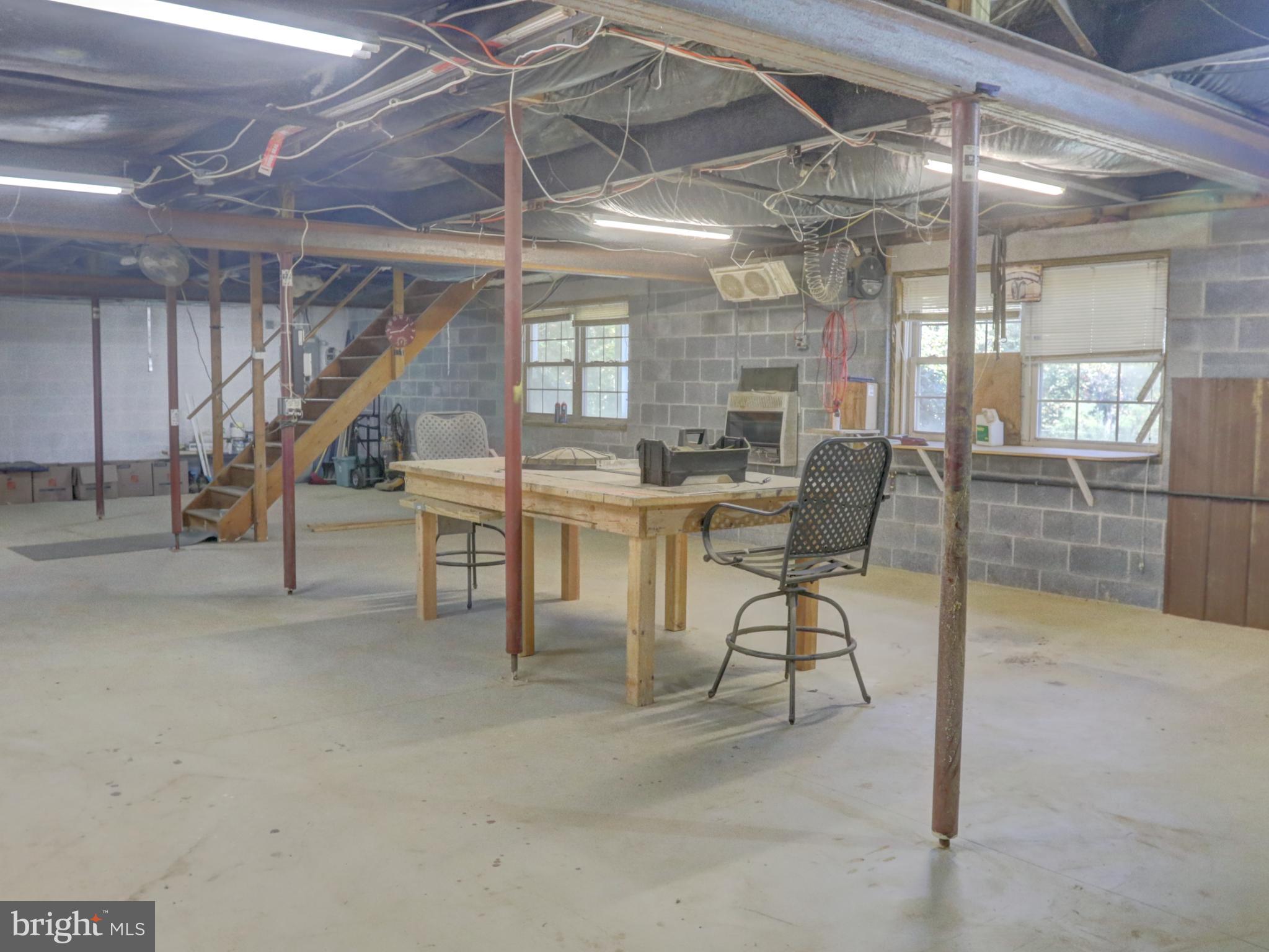 CROSS MILL - Residential