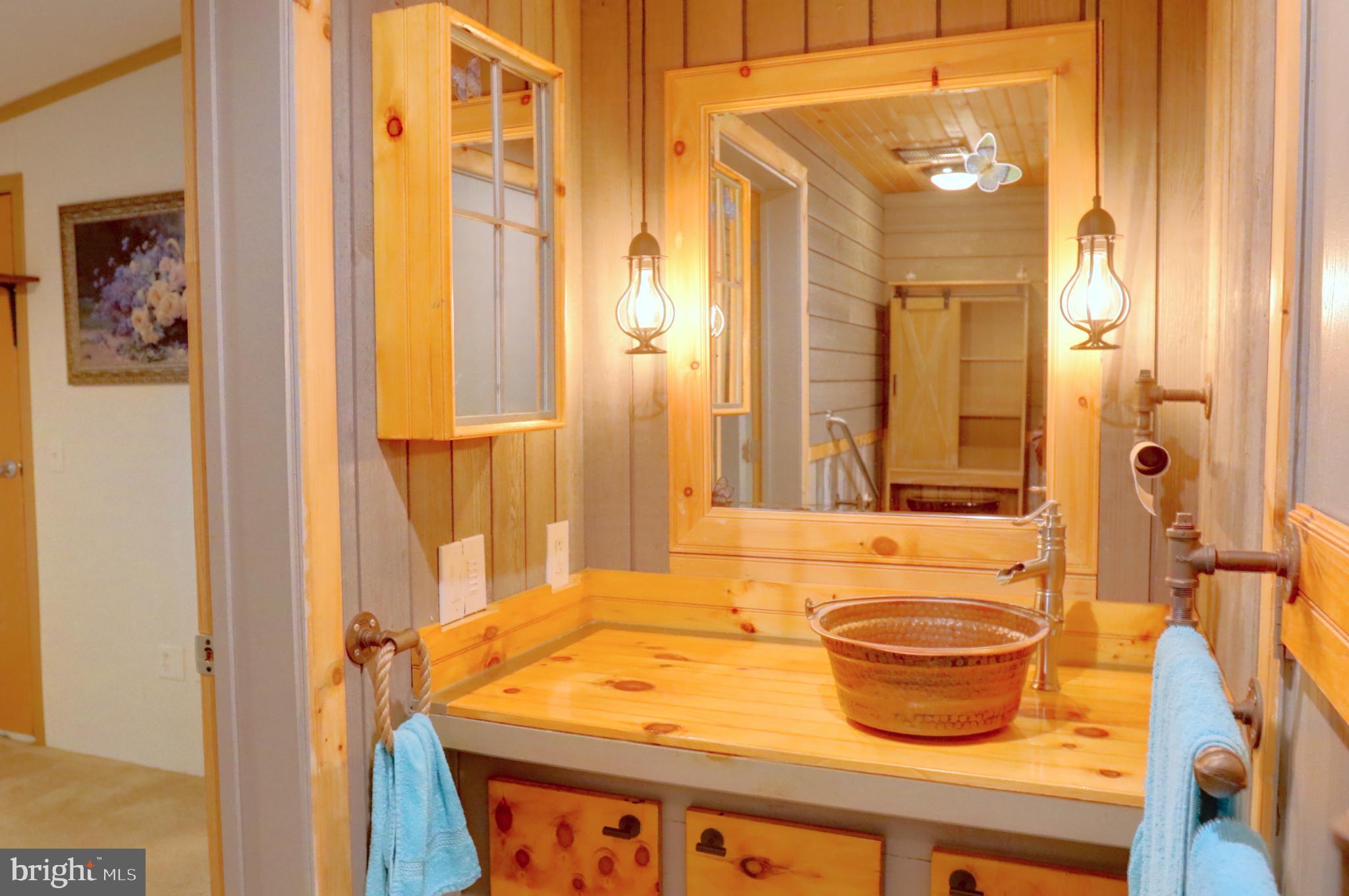 CROSS MILL - Residential