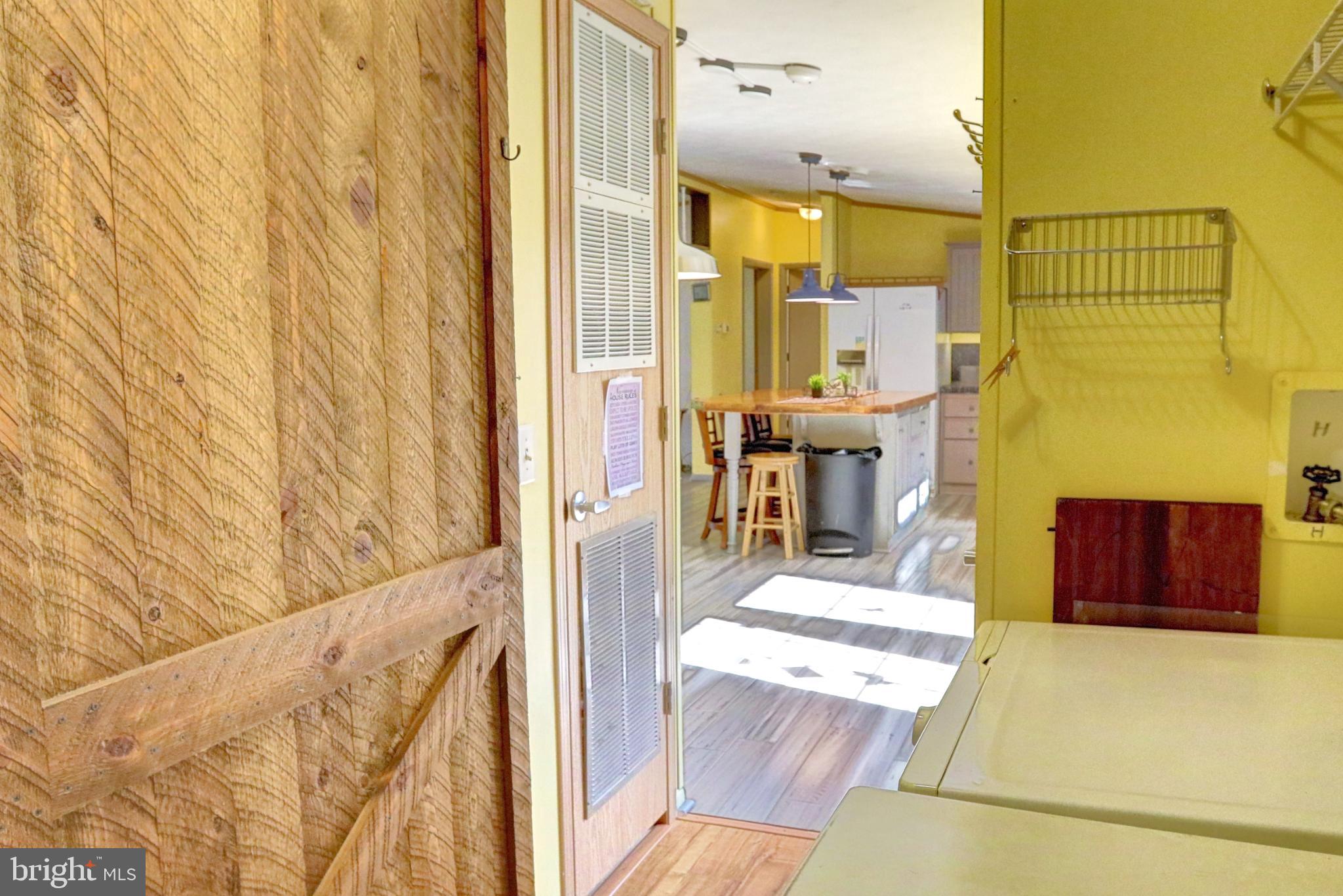 CROSS MILL - Residential