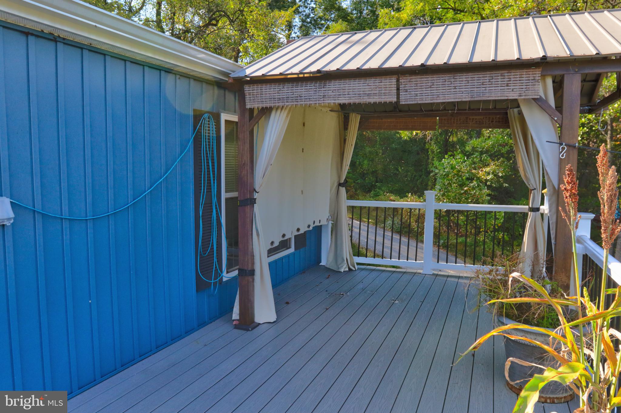 CROSS MILL - Residential