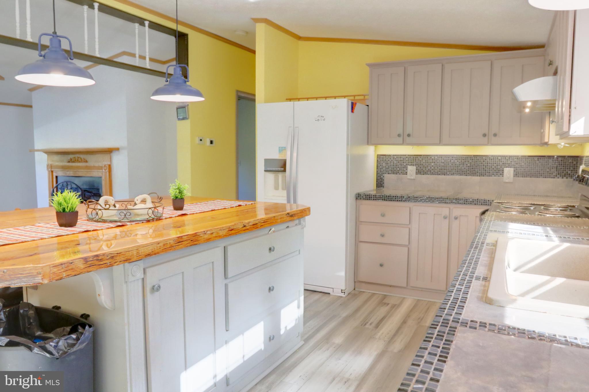 CROSS MILL - Residential