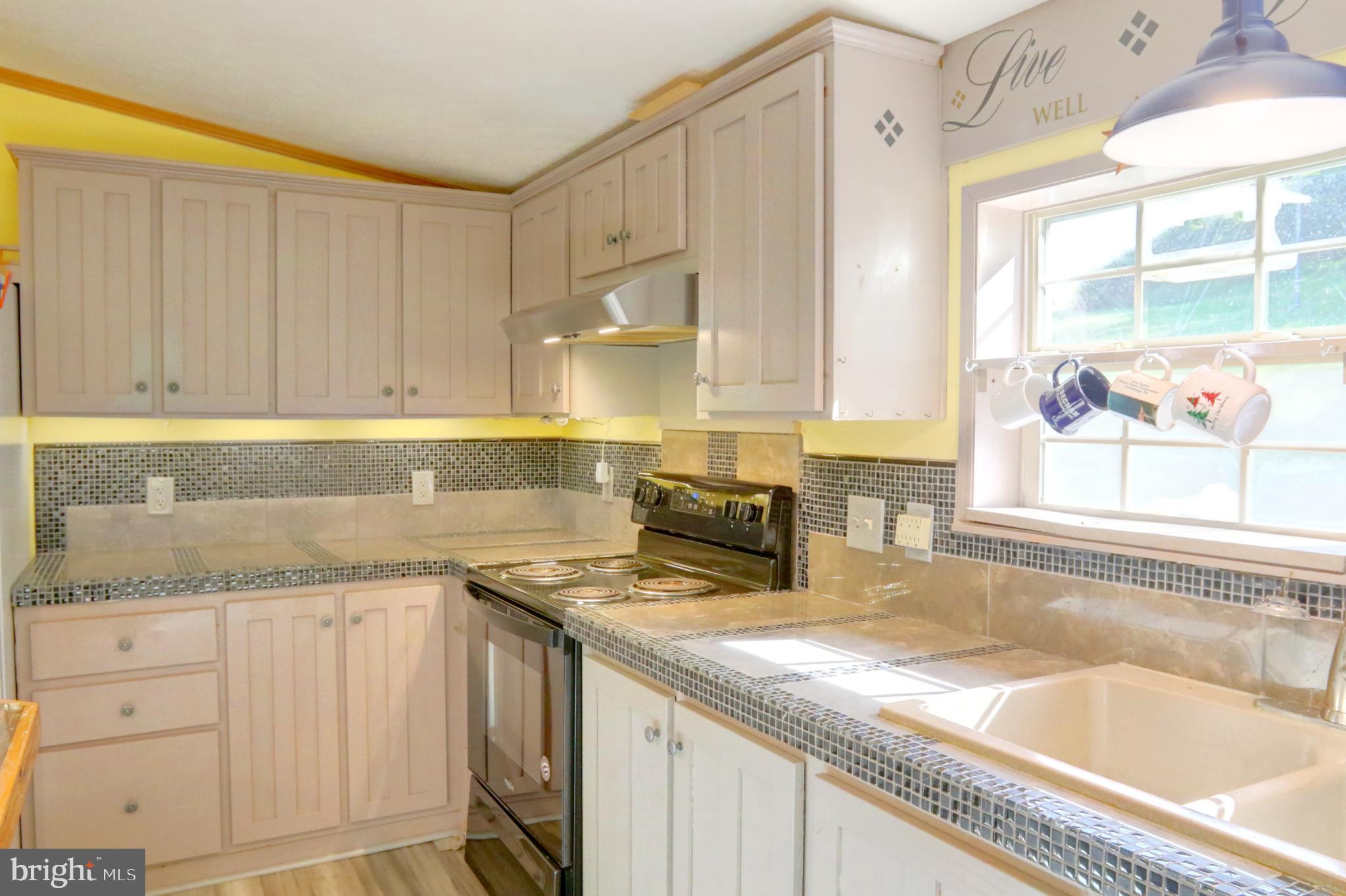 CROSS MILL - Residential