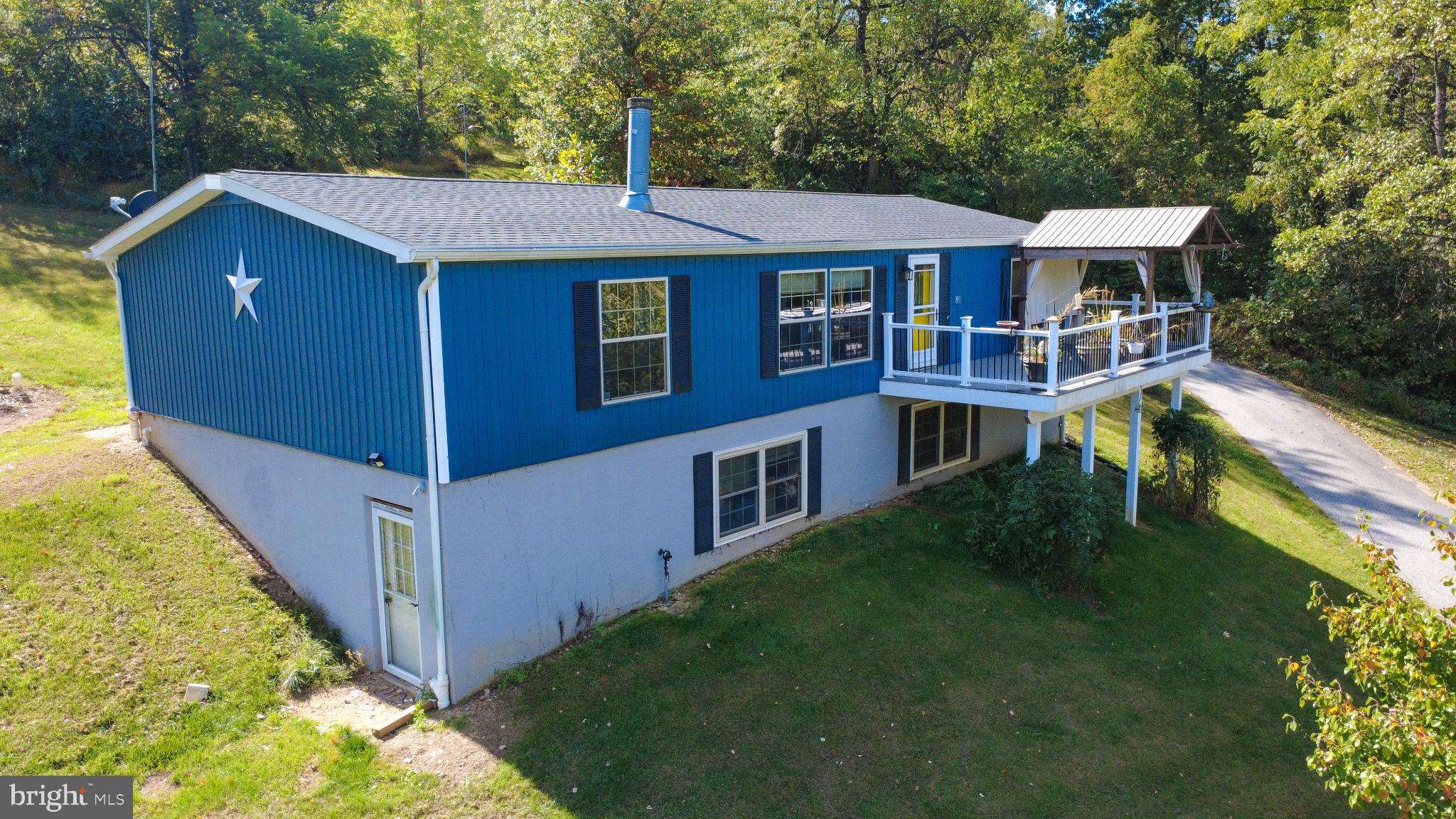 15792 CROSS MILL ROAD